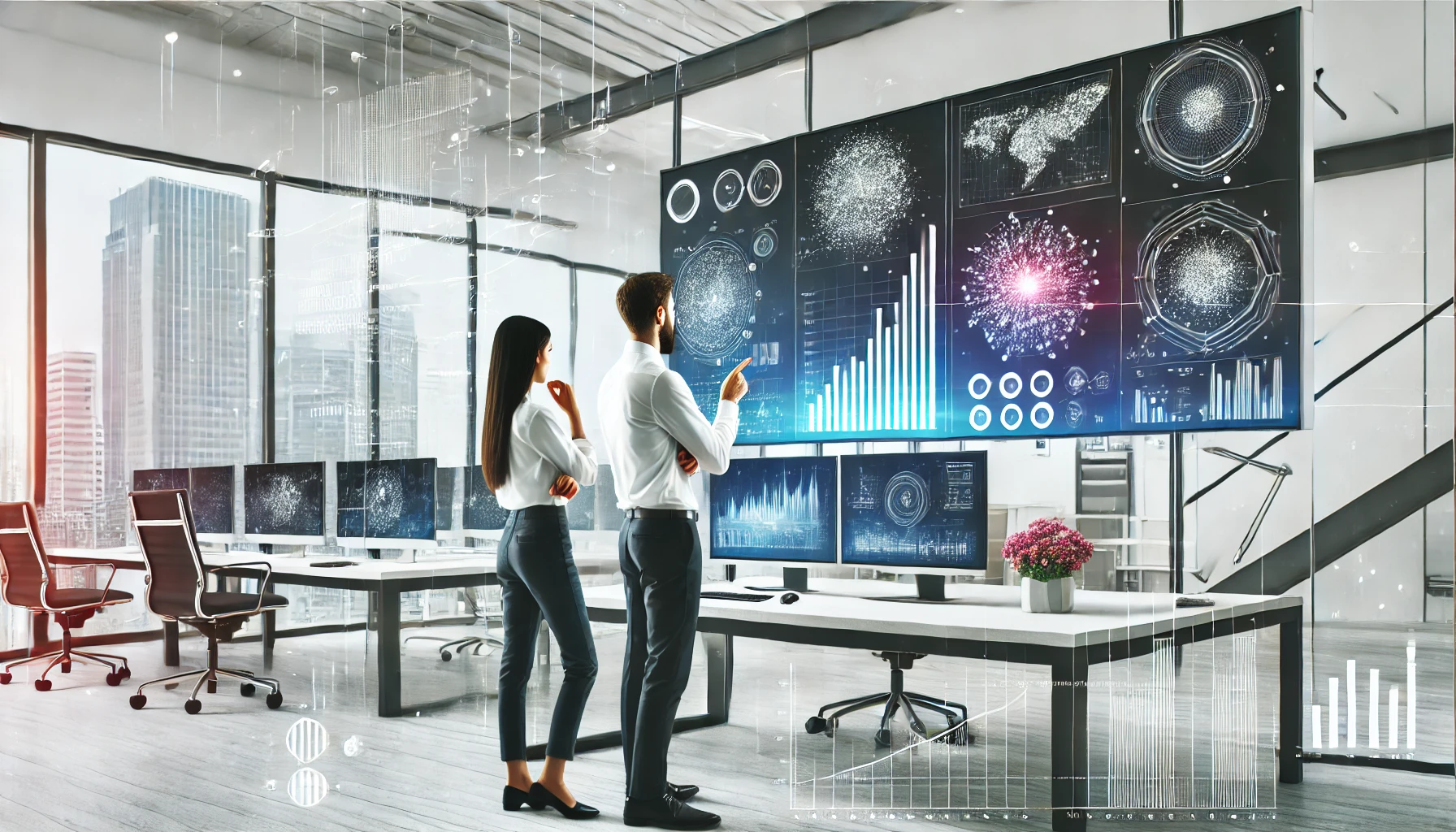 5 AI Strategies Driving Business Profitability