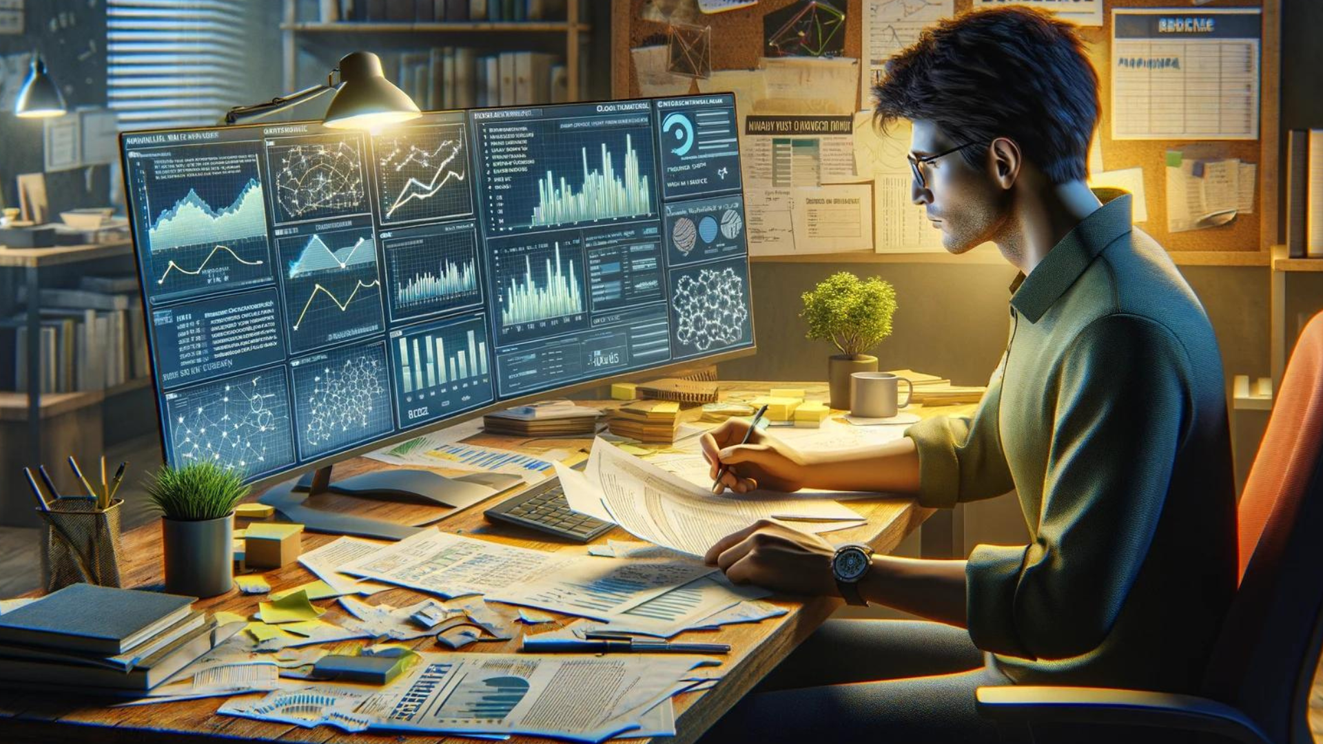 Accelerate Your AI Career Growth in 10 Steps