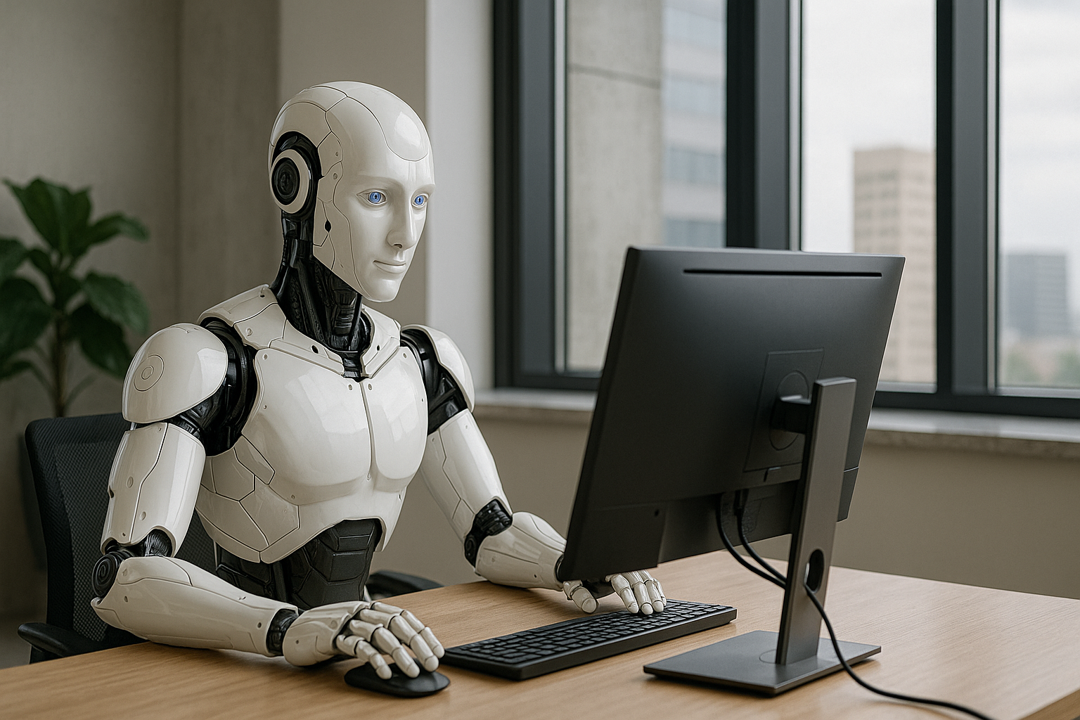 AI Agents for High-Impact Sales Ops