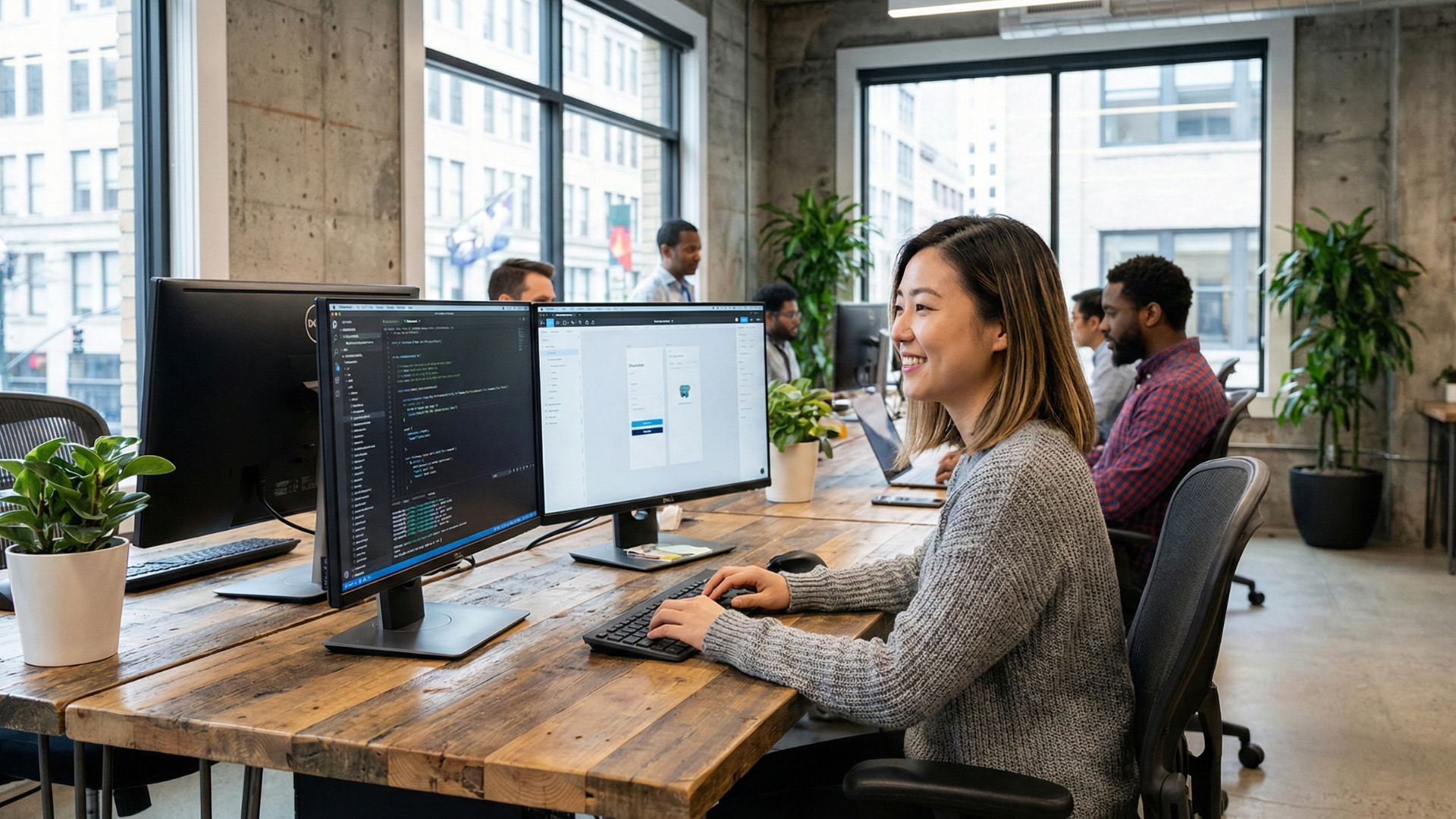 AI Agents Meet Operations Work