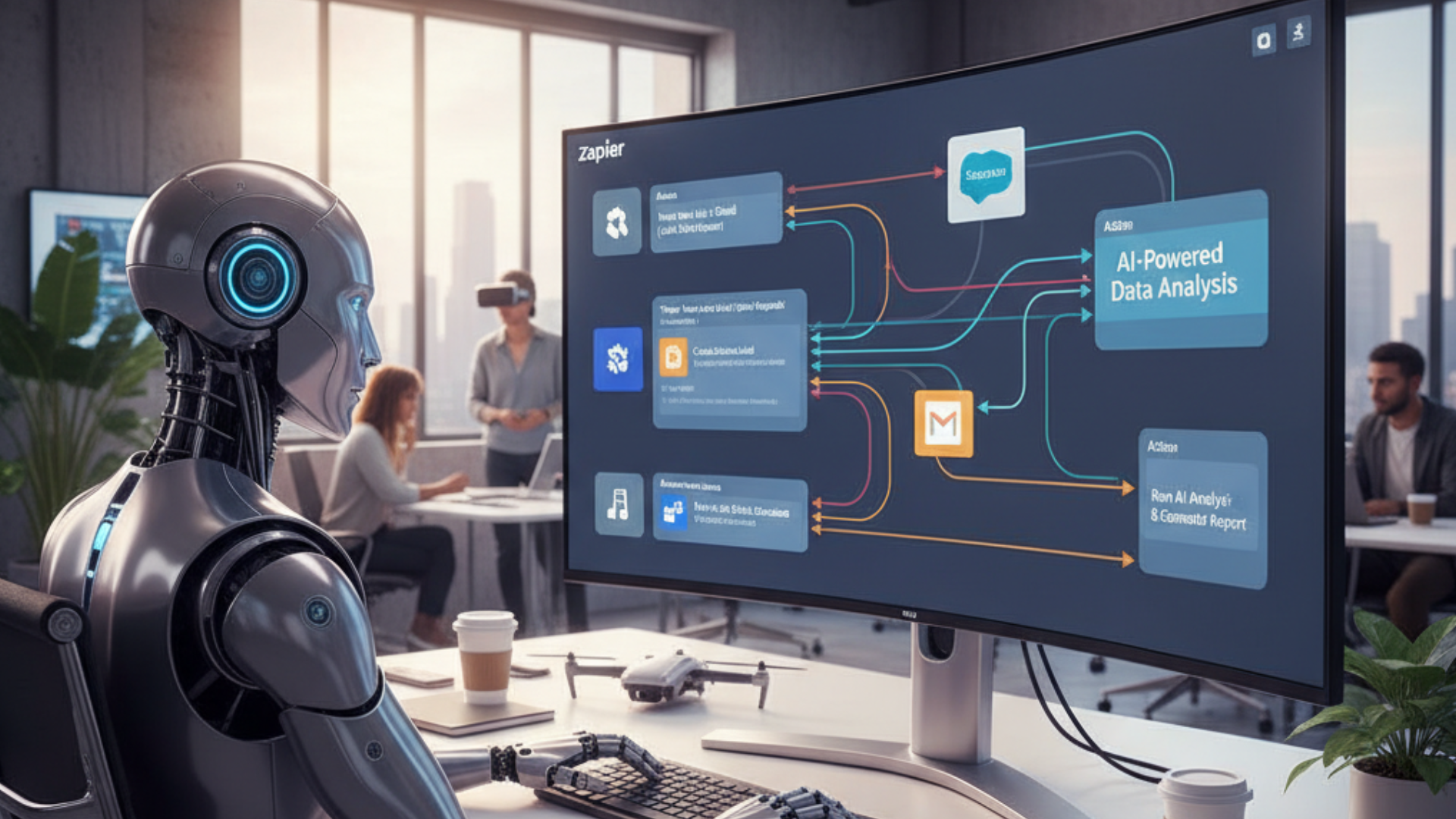 AI Agents vs Automations: What's the Difference?