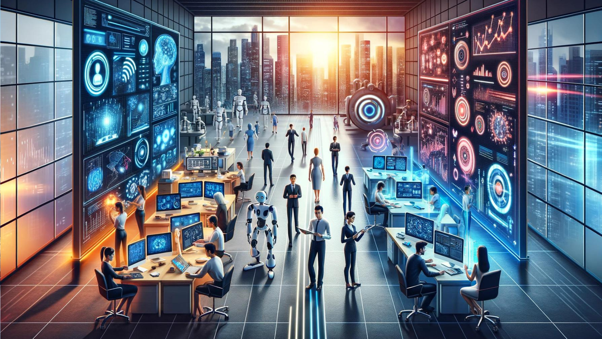 What is AI augmentation? We Answer Your Questions