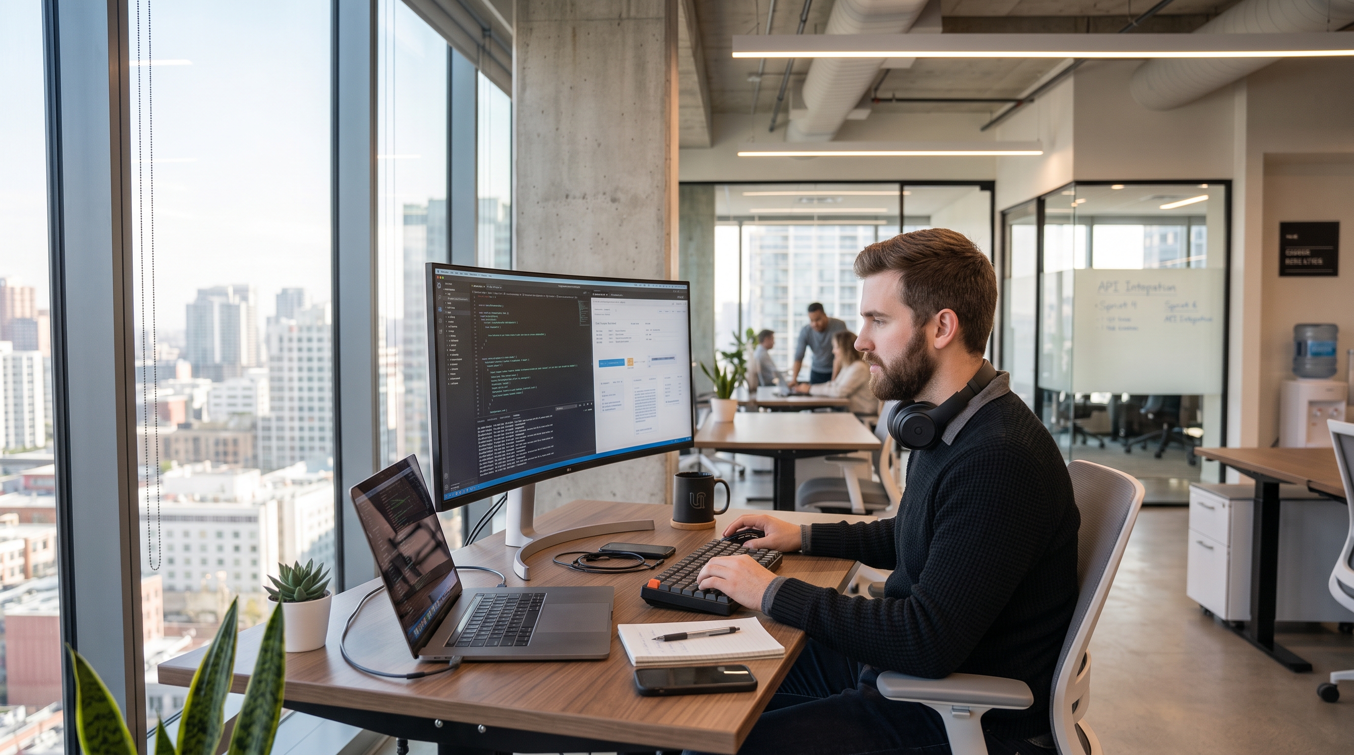 AI Consulting Firms vs AI Automation Agencies: Which Fits a Revenue Team?