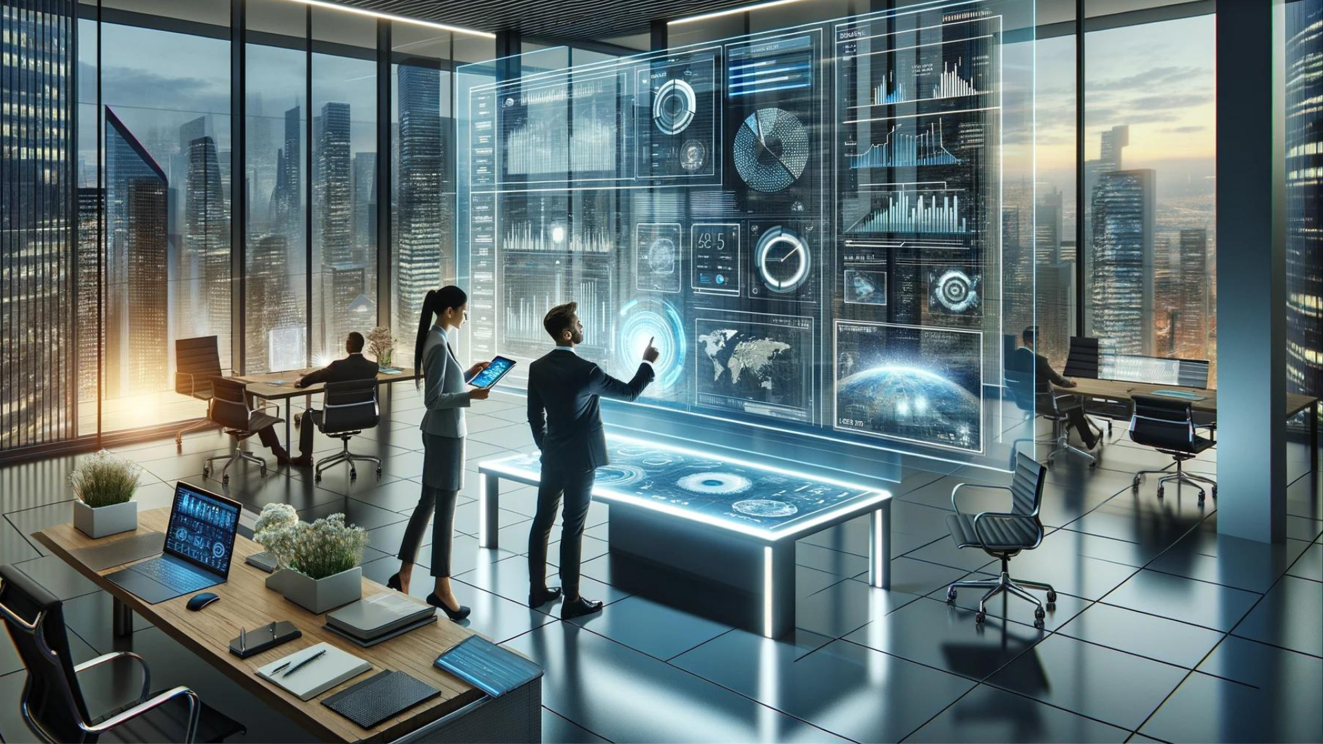 AI Ethics and Bias Mitigation