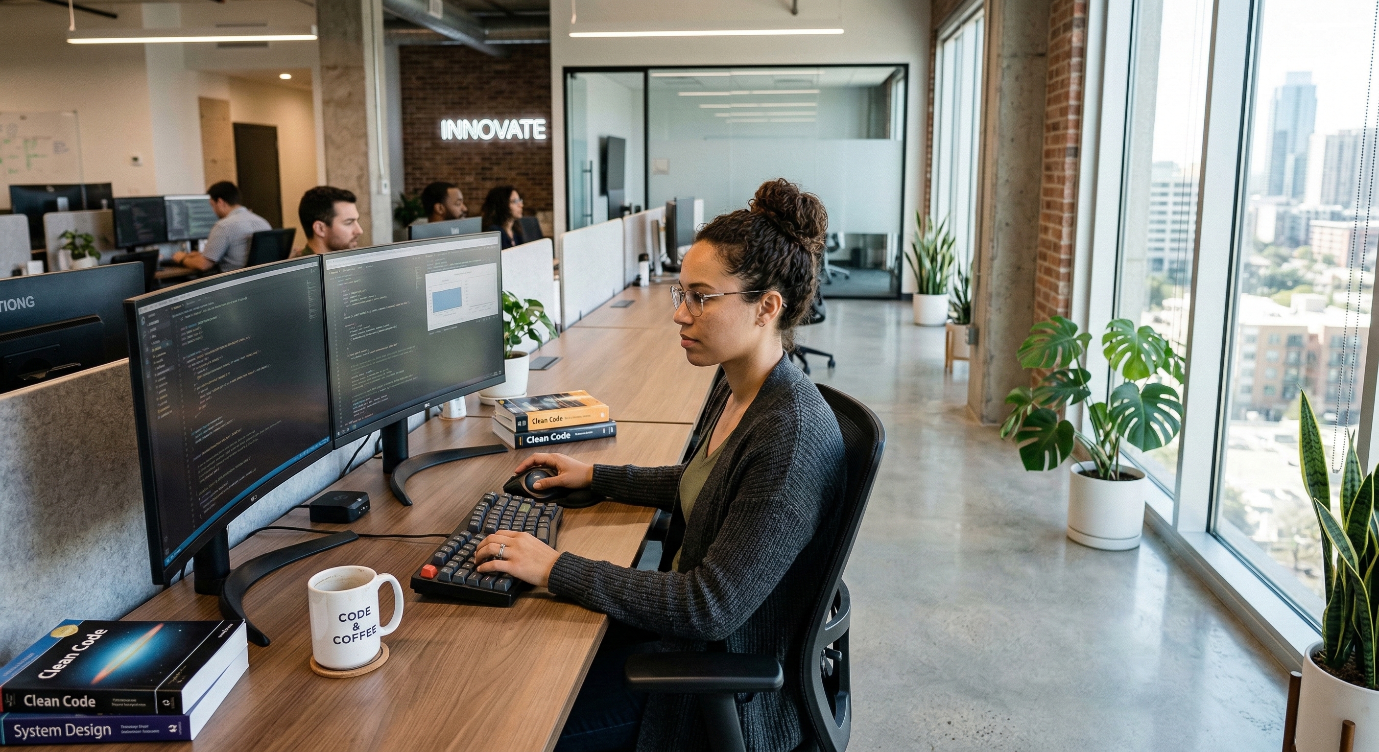 AI Isn't Broken. Your Deployment Strategy Is.