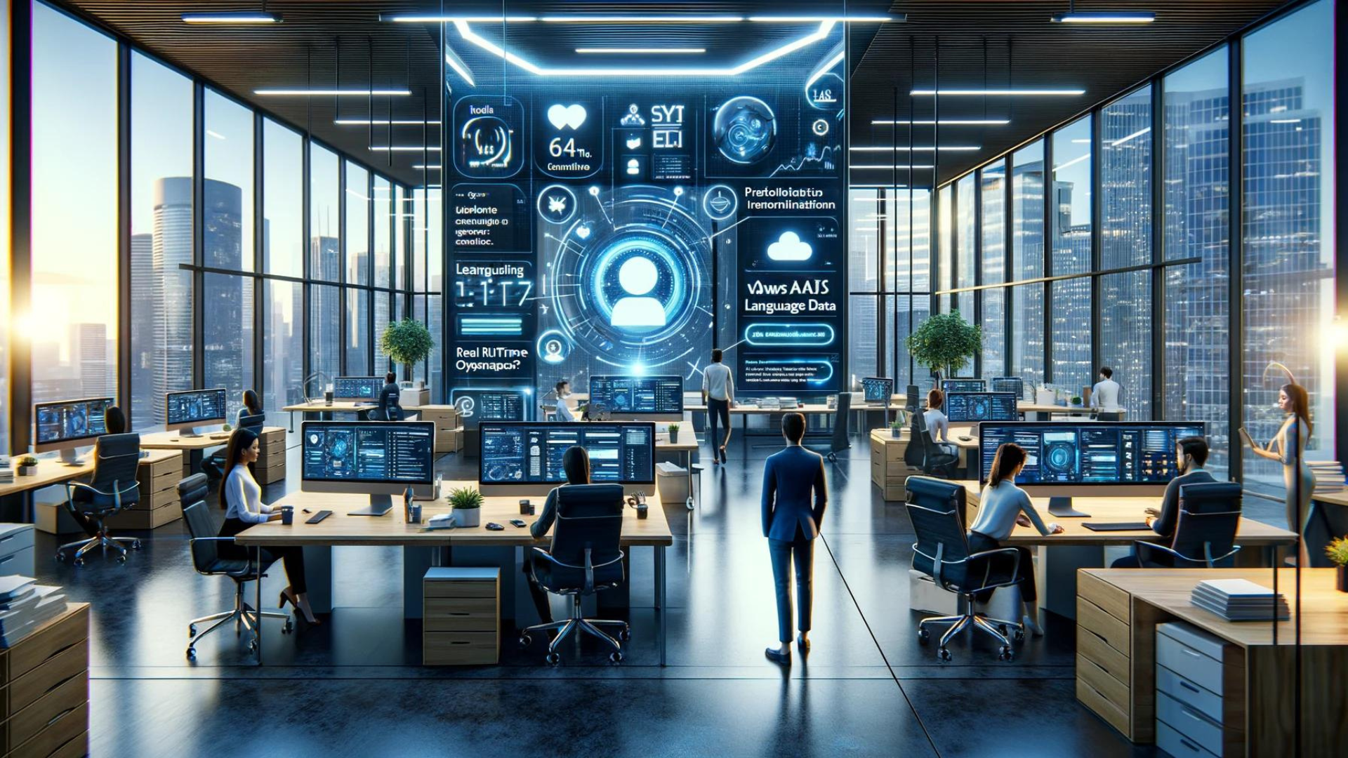 How AI is transforms chatbots