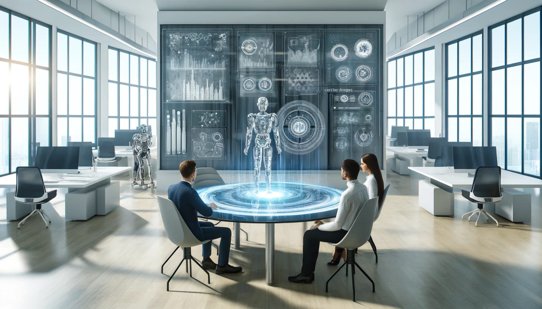 AI's $23T Potential: Implications for Your Business