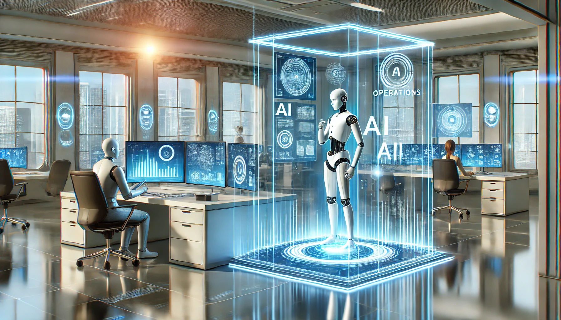 Building AI Ops Agents: An Implementation Guide
