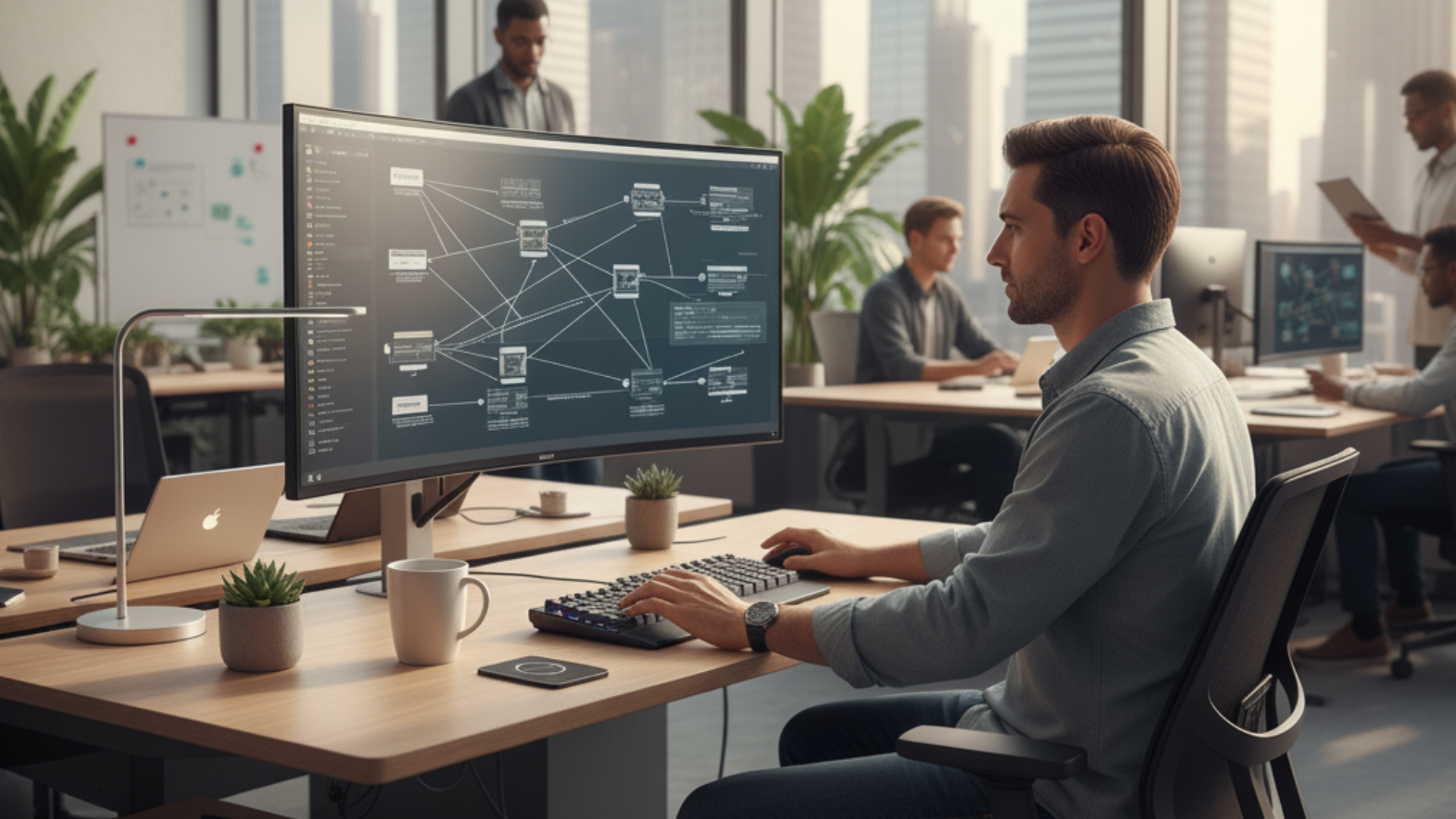 Building Revenue-Generating AI Agents: Our System