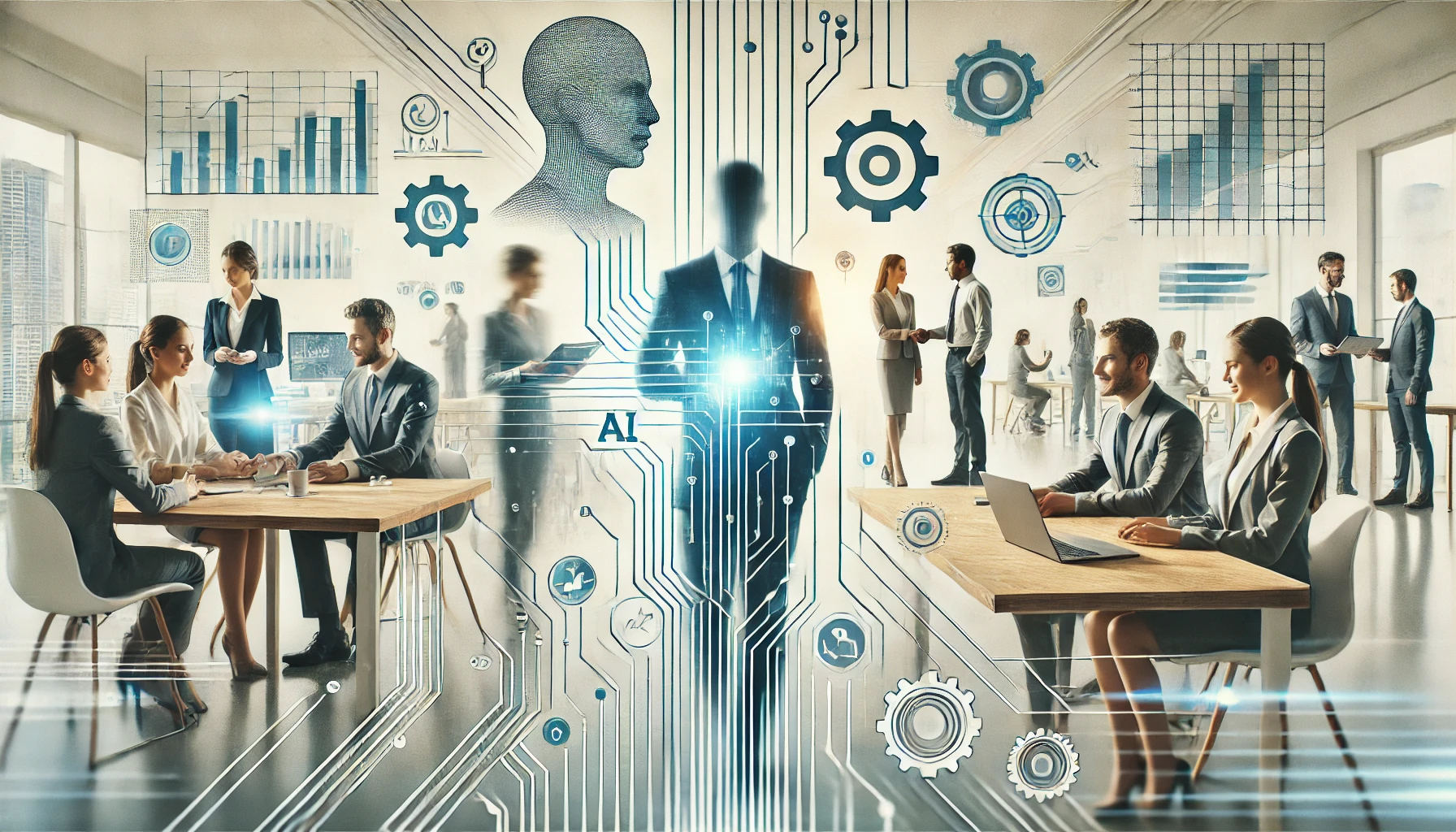Building Team Trust Through Smart AI Integration