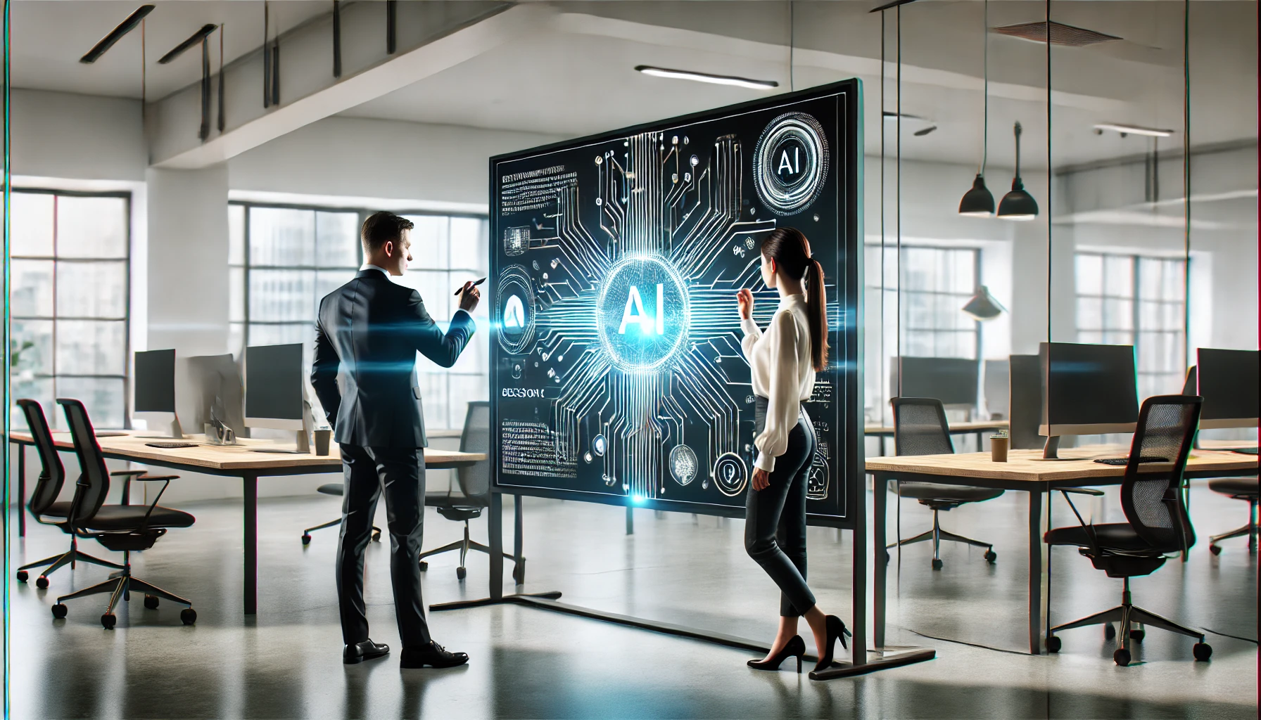AI Solutions: Build or Buy Decision Framework