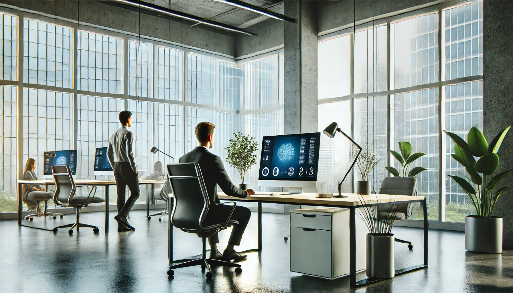 Embracing an AI-First Mindset