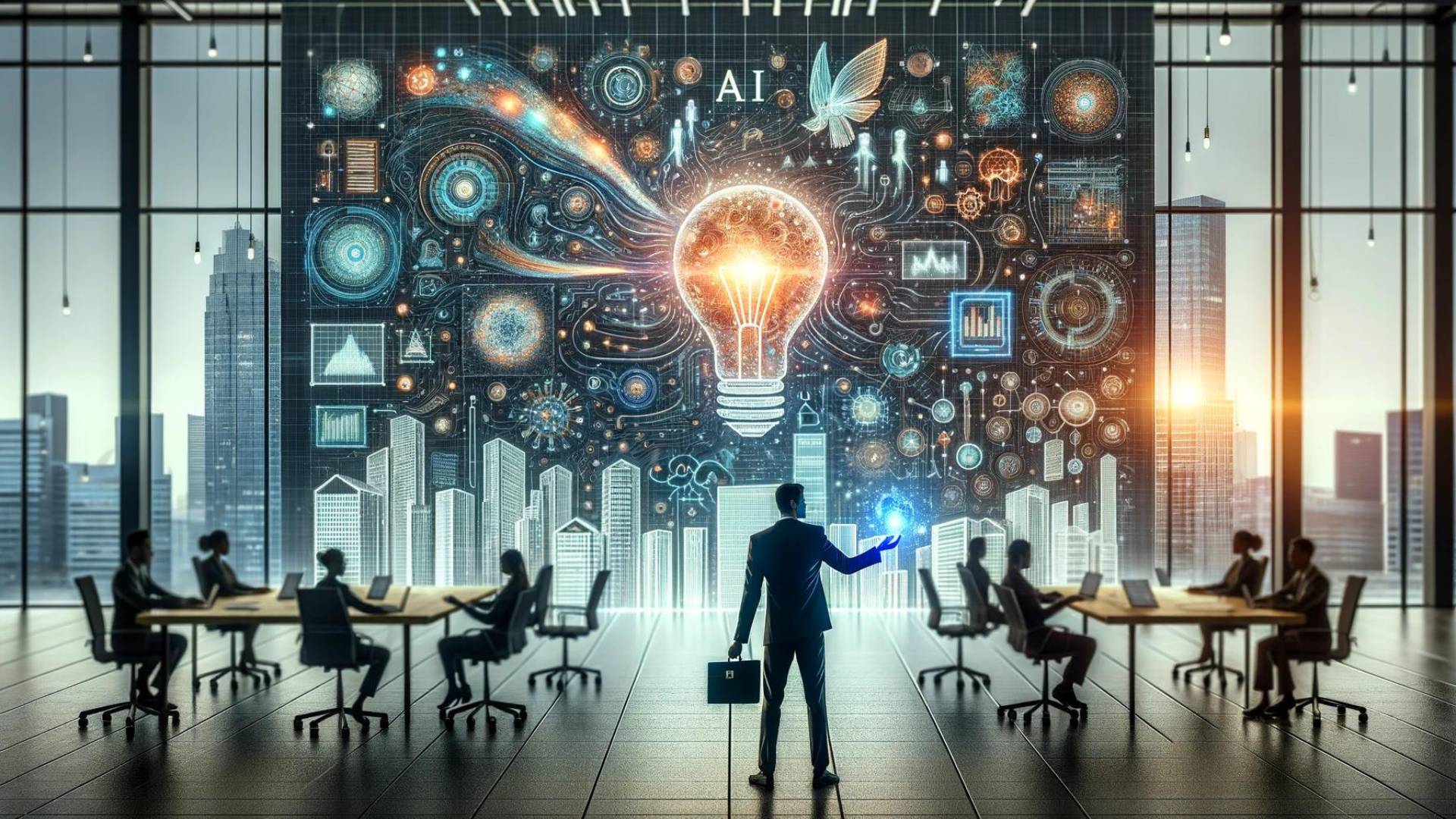 Unlocking AI Value in Your Business