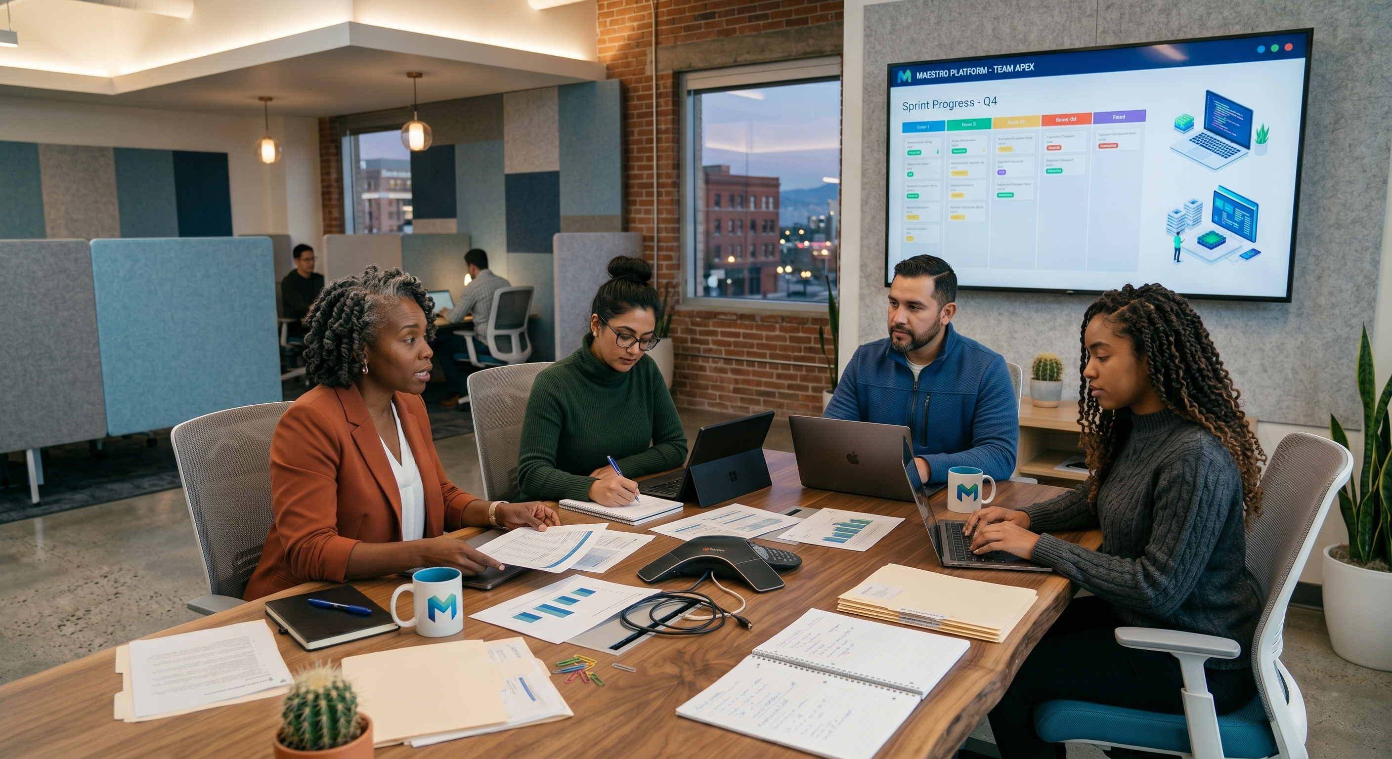Five Questions That Separate Production AI Partners From Demo Shops