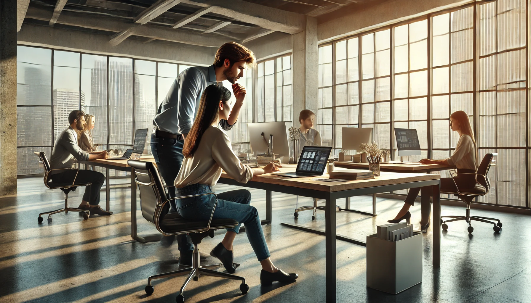 Agile AI: Concept to Prototype in 30 Days