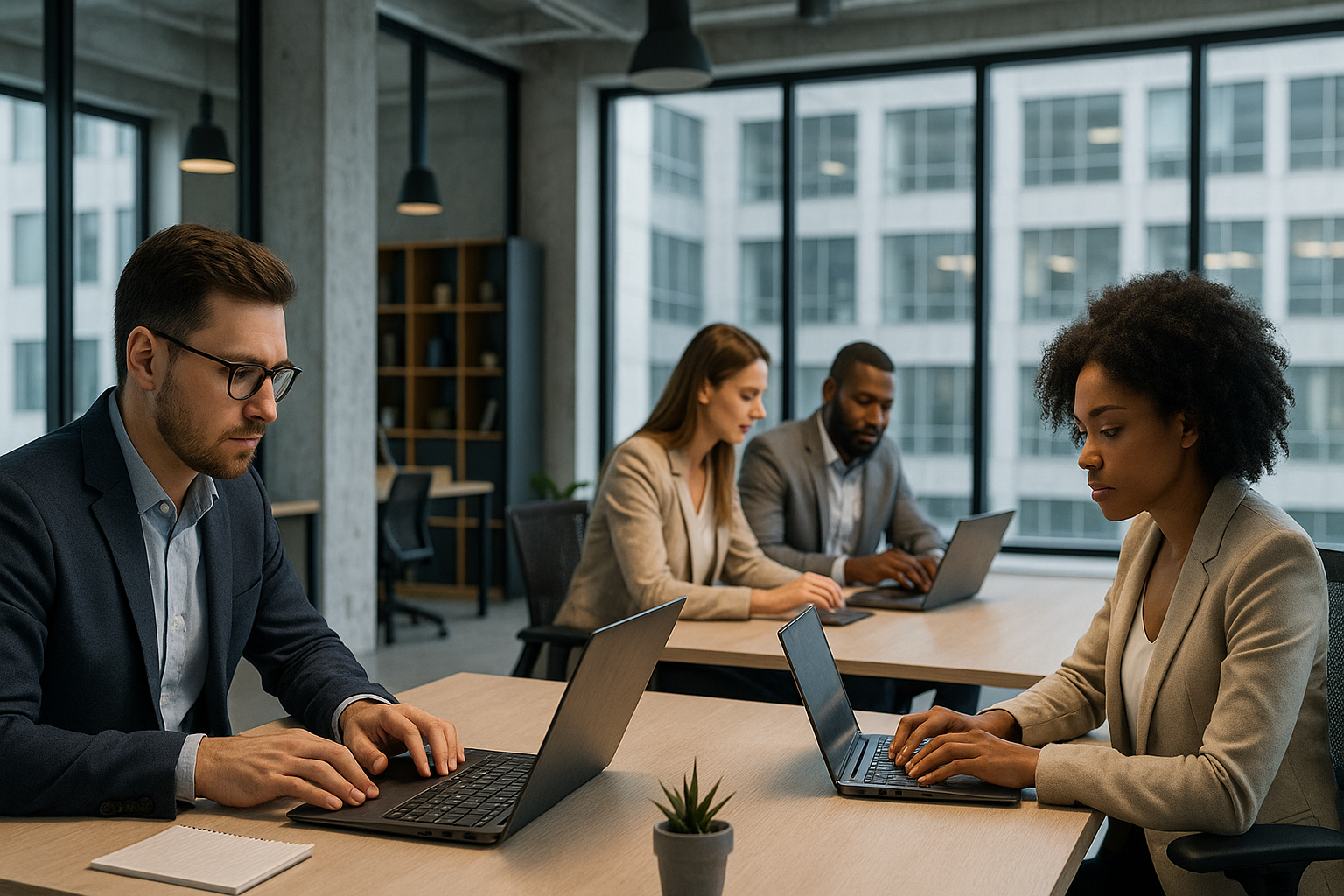 From Weeks to Minutes: How AI Agents Are Rewriting the Market Research Playbook