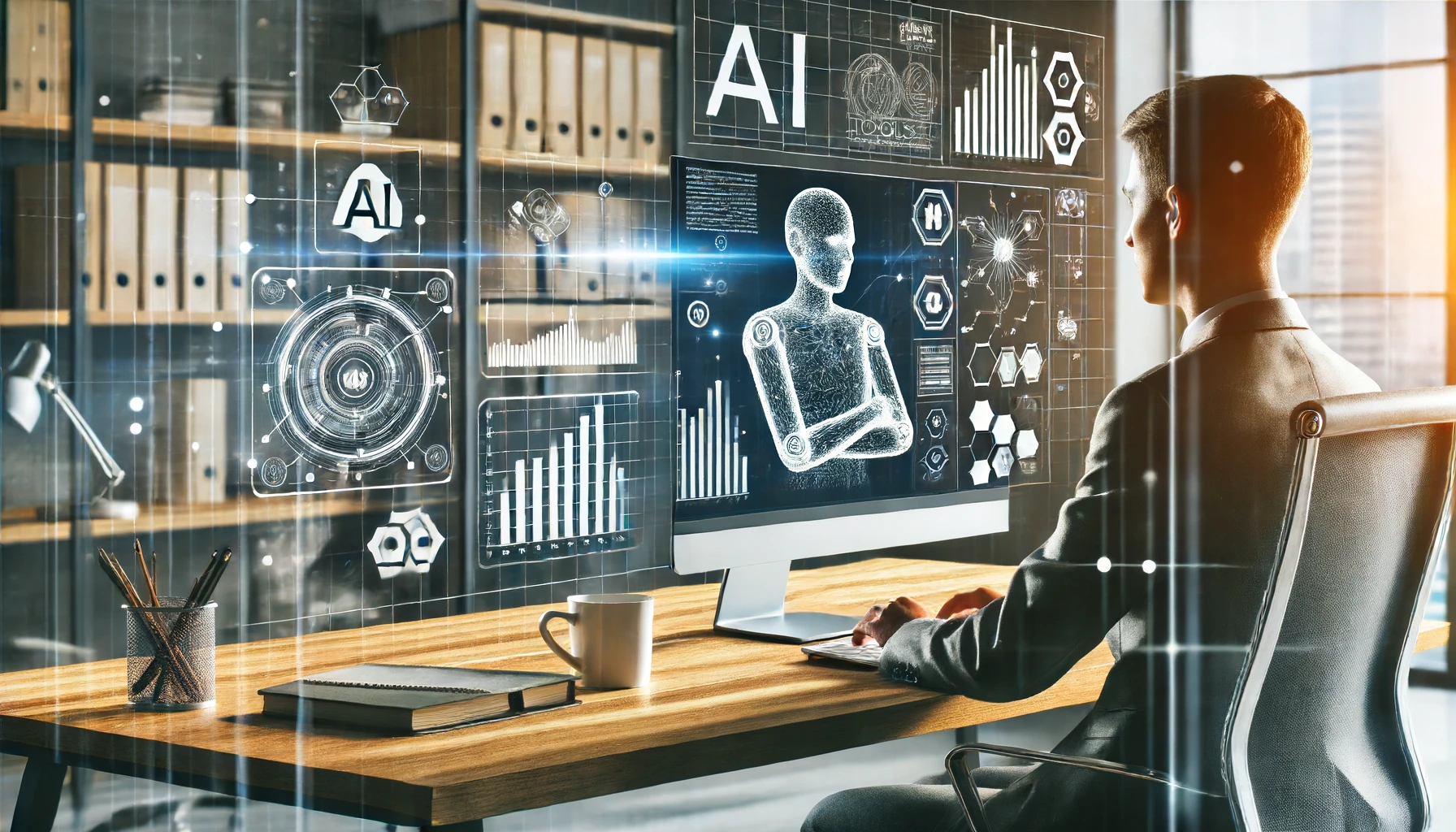 Future-Proof Your Career in The AI Age