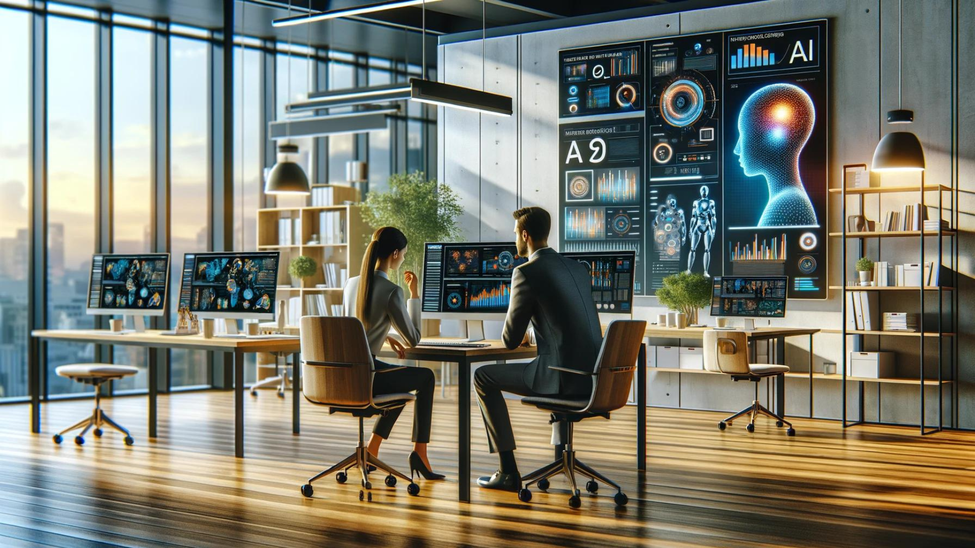 These 5 Steps Will Help Your AI Solutions Succeed