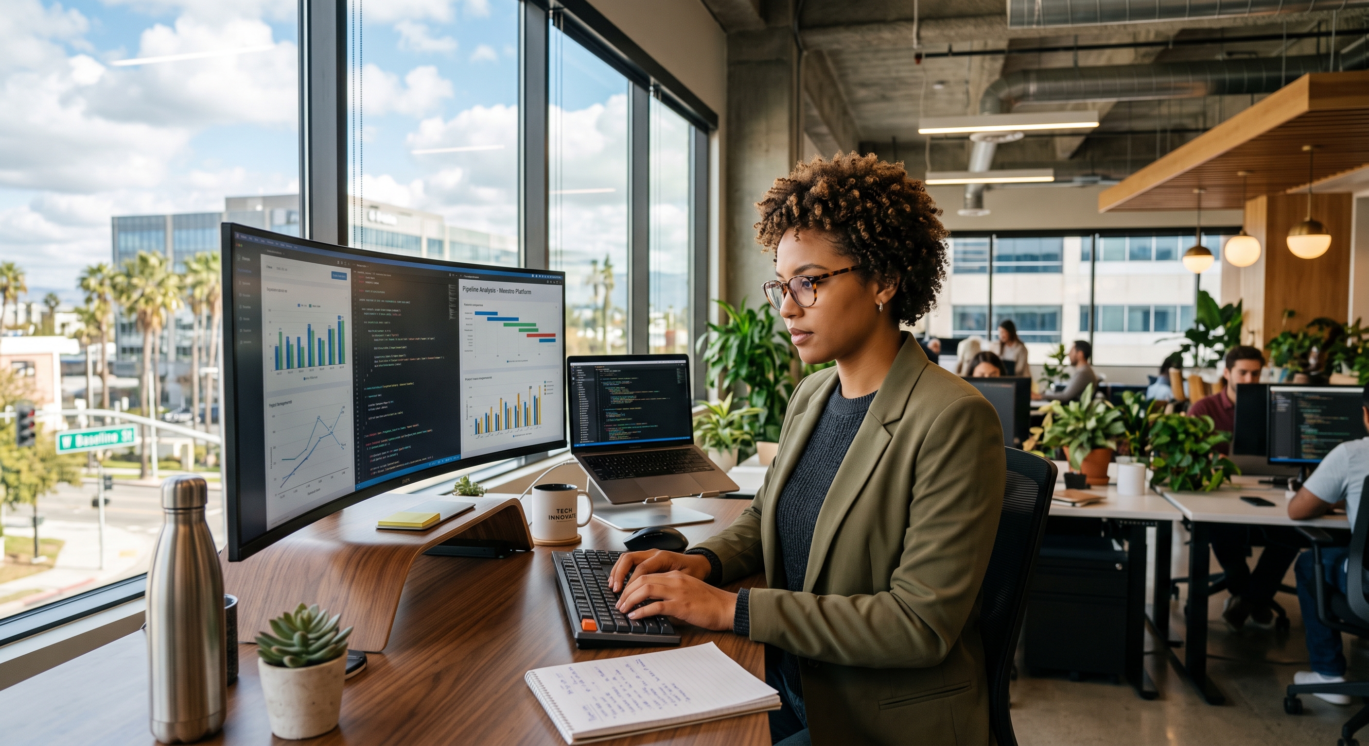 How AI Keeps Your Buying Signals Fresh