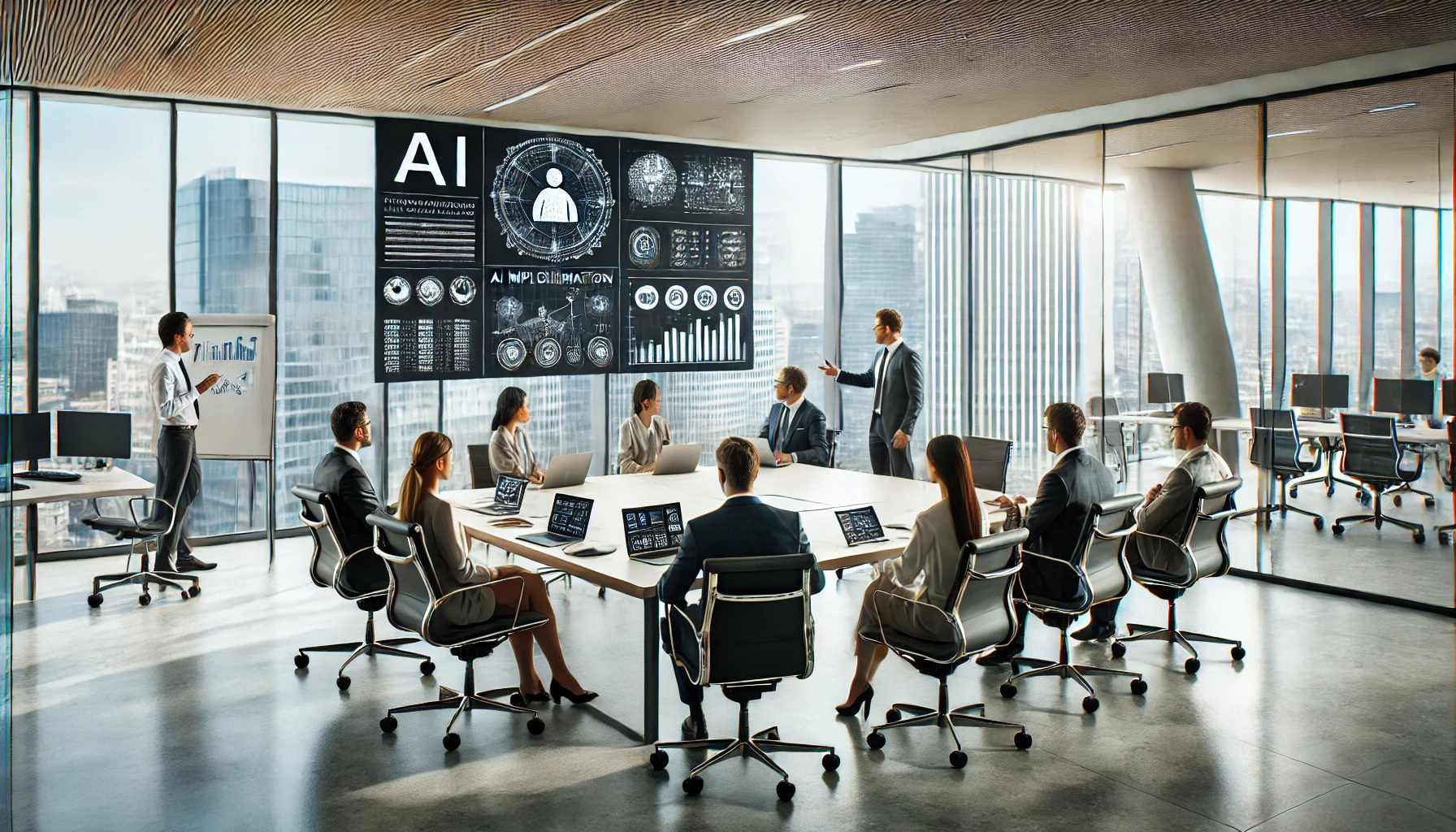 How to Align AI with Your Business Objectives?