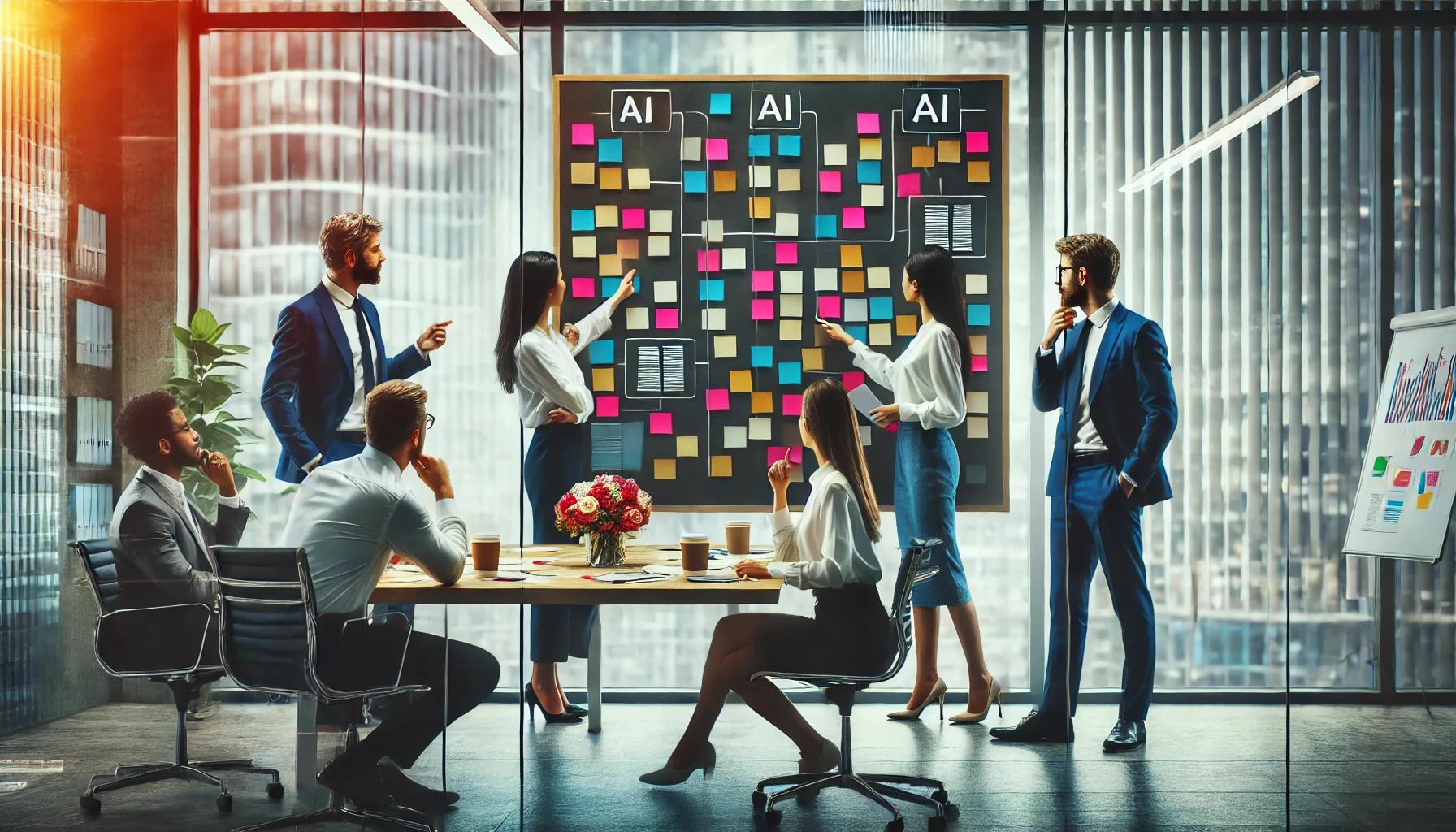 AI Ops Lab: Your Path to Leading-Edge Operations