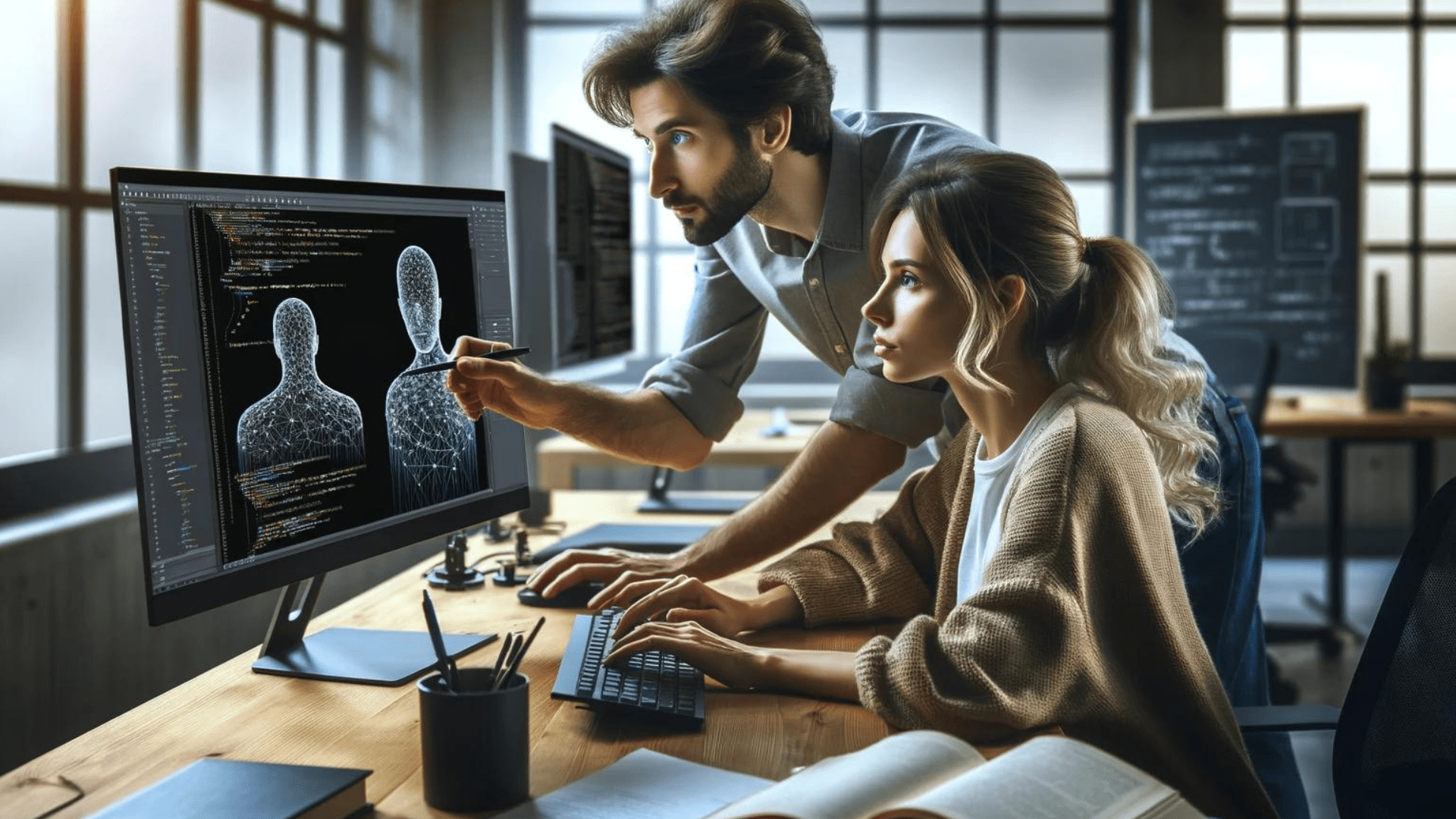The Best Way to Learn AI in 2024