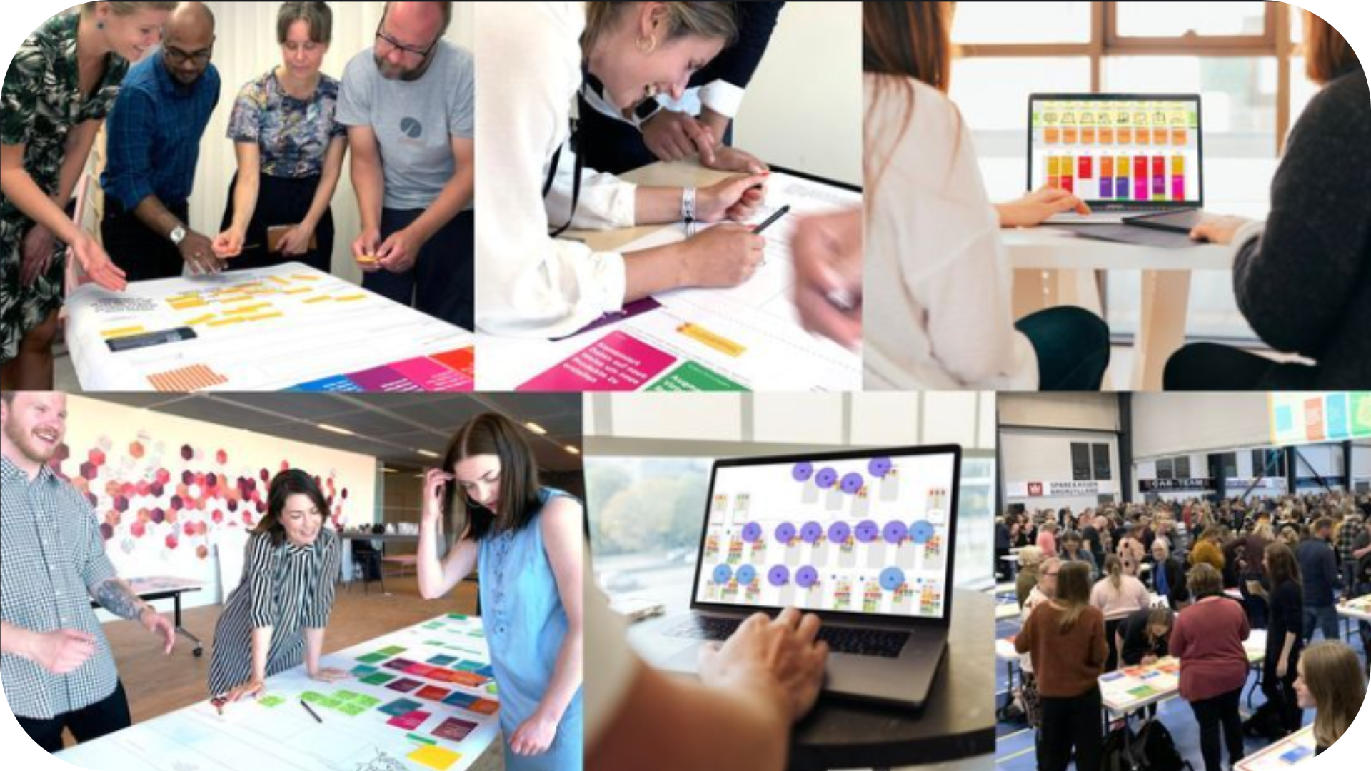 Magnetiz.ai Partners with 33A on Bootcamp AI Design Sprint™ Training