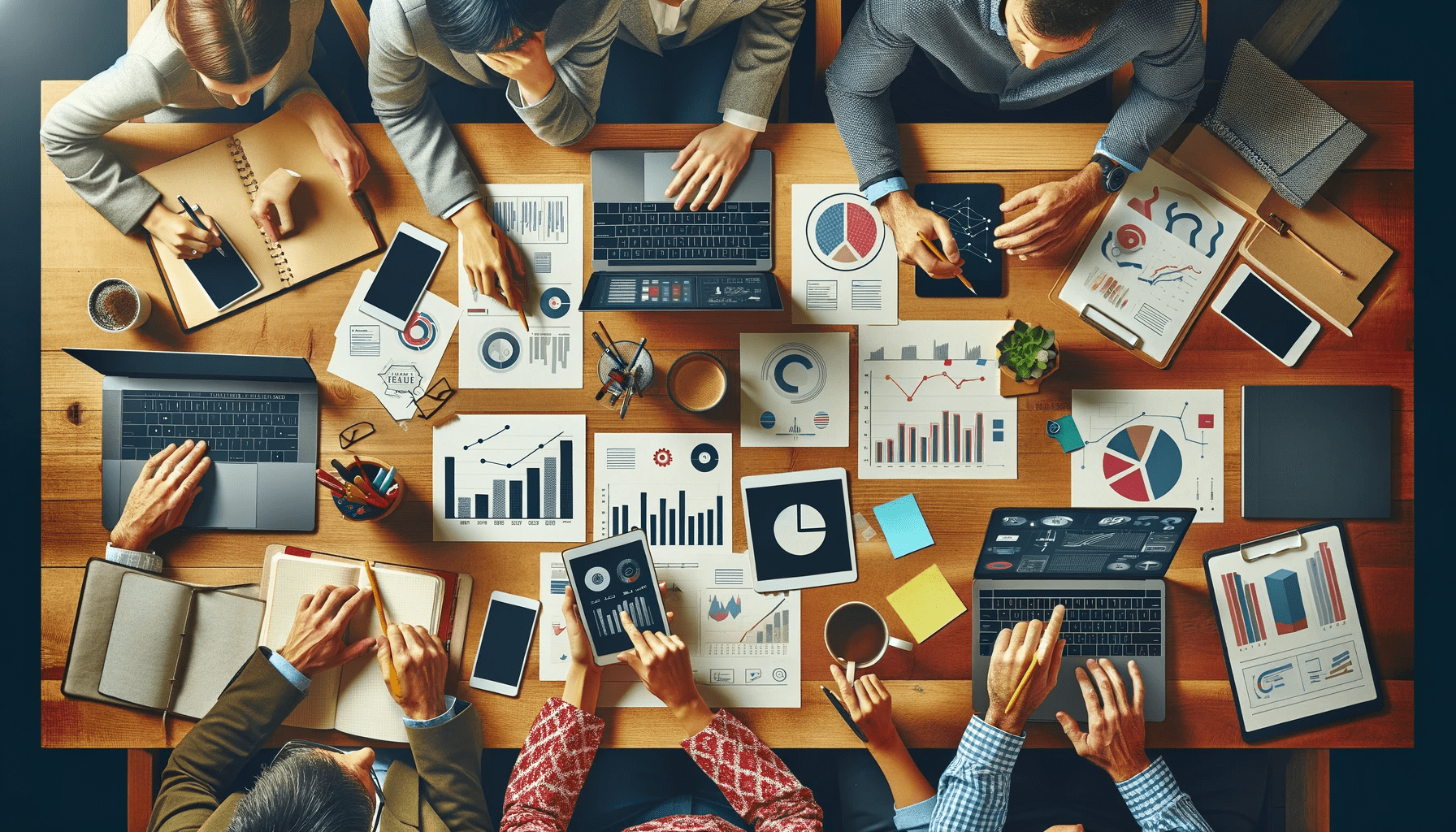 Magnetiz.ai: Boosting Your Pipeline KPIs
