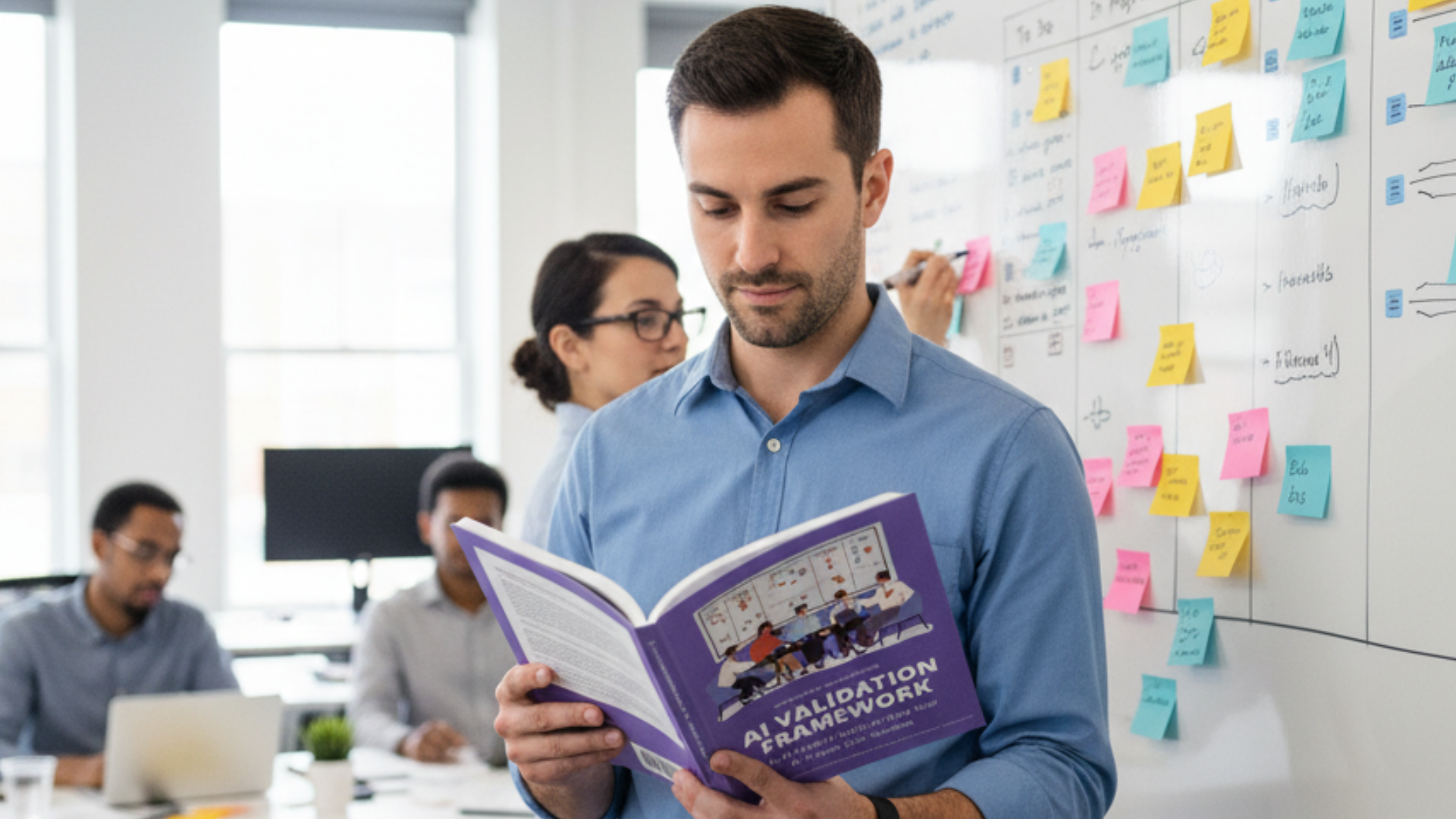Map AI to Business Outcomes, Not Tech