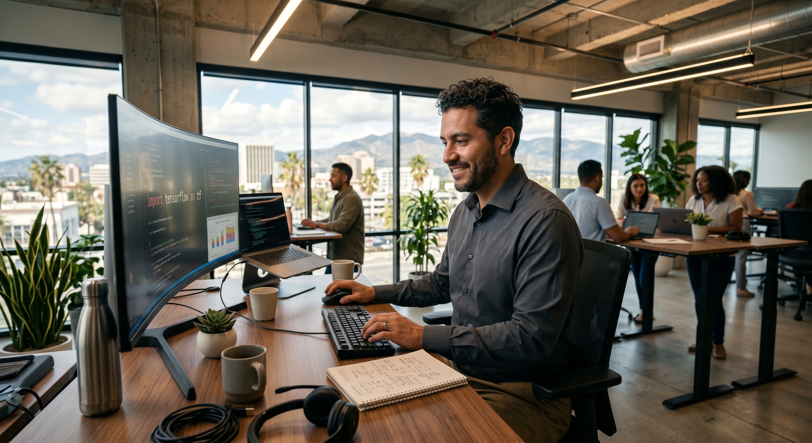 Salesforce Counted the 90% After Launch