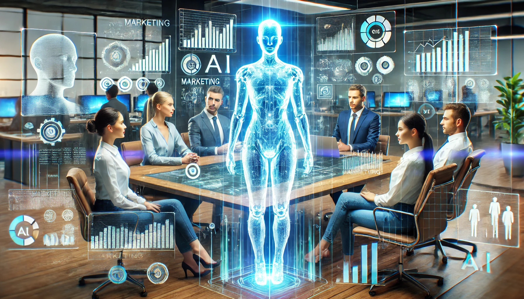 Building a Social Media AI Agent: A Step-by-Step Guide