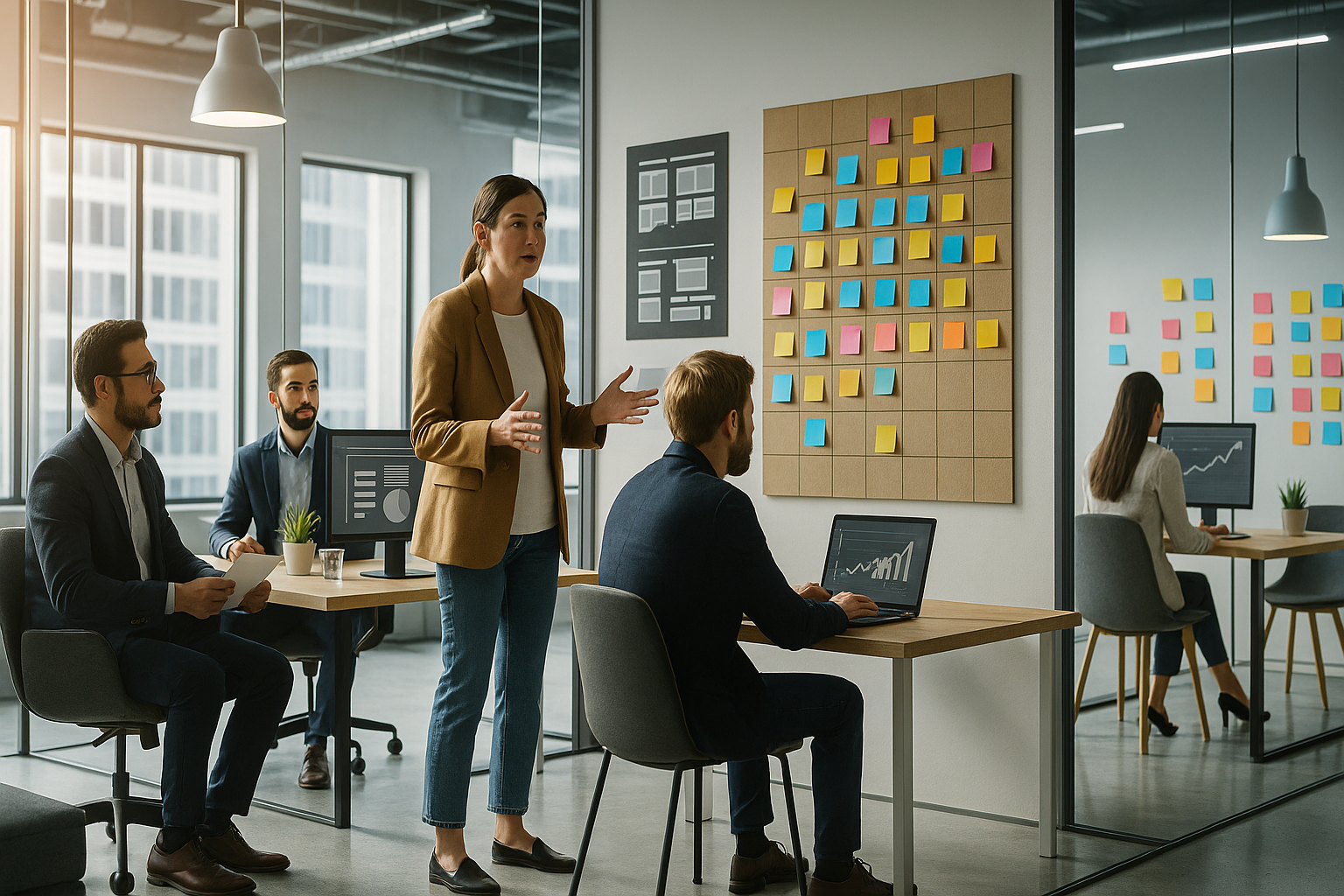 Stop AI Project Failures Before They Start