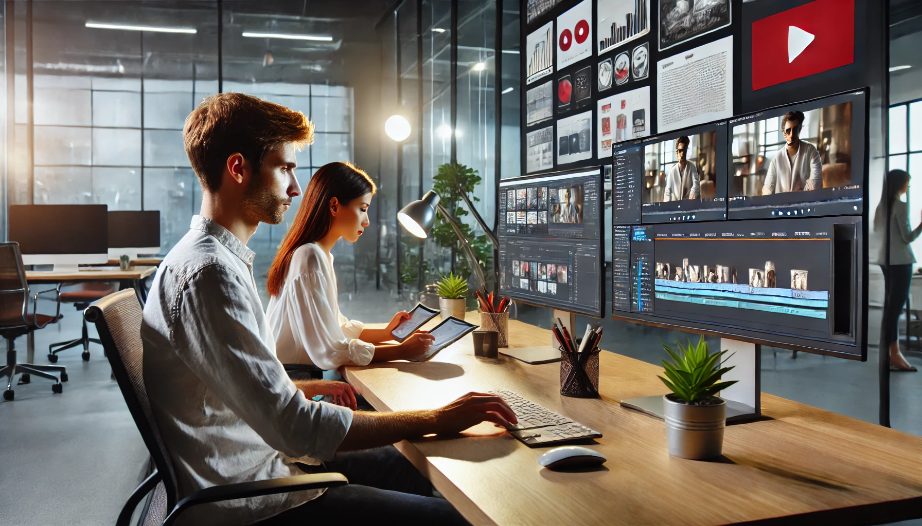 Boost Video Output with Smart Automation