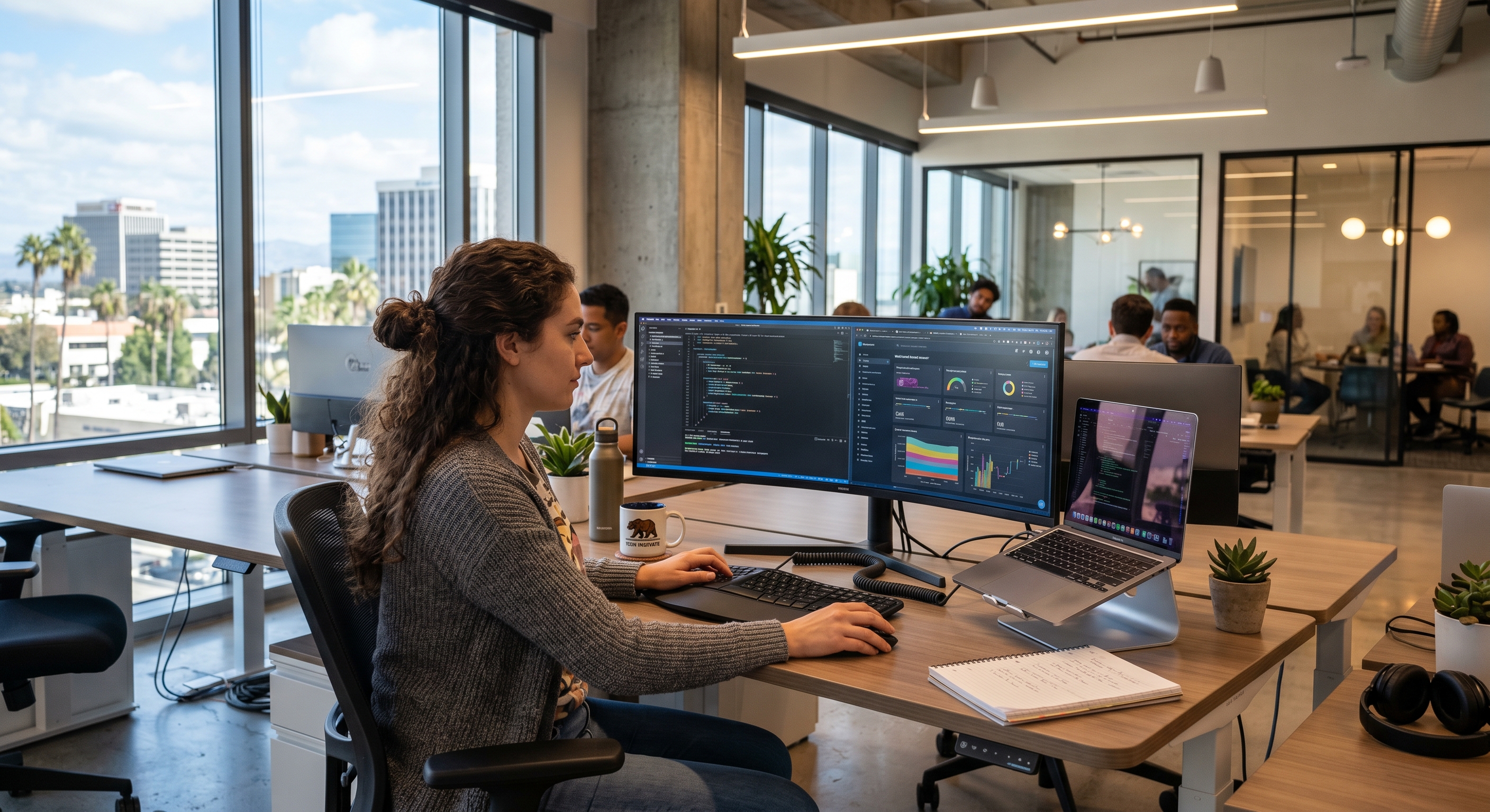 The 5 Stages of AI Agent Maturity in GTM