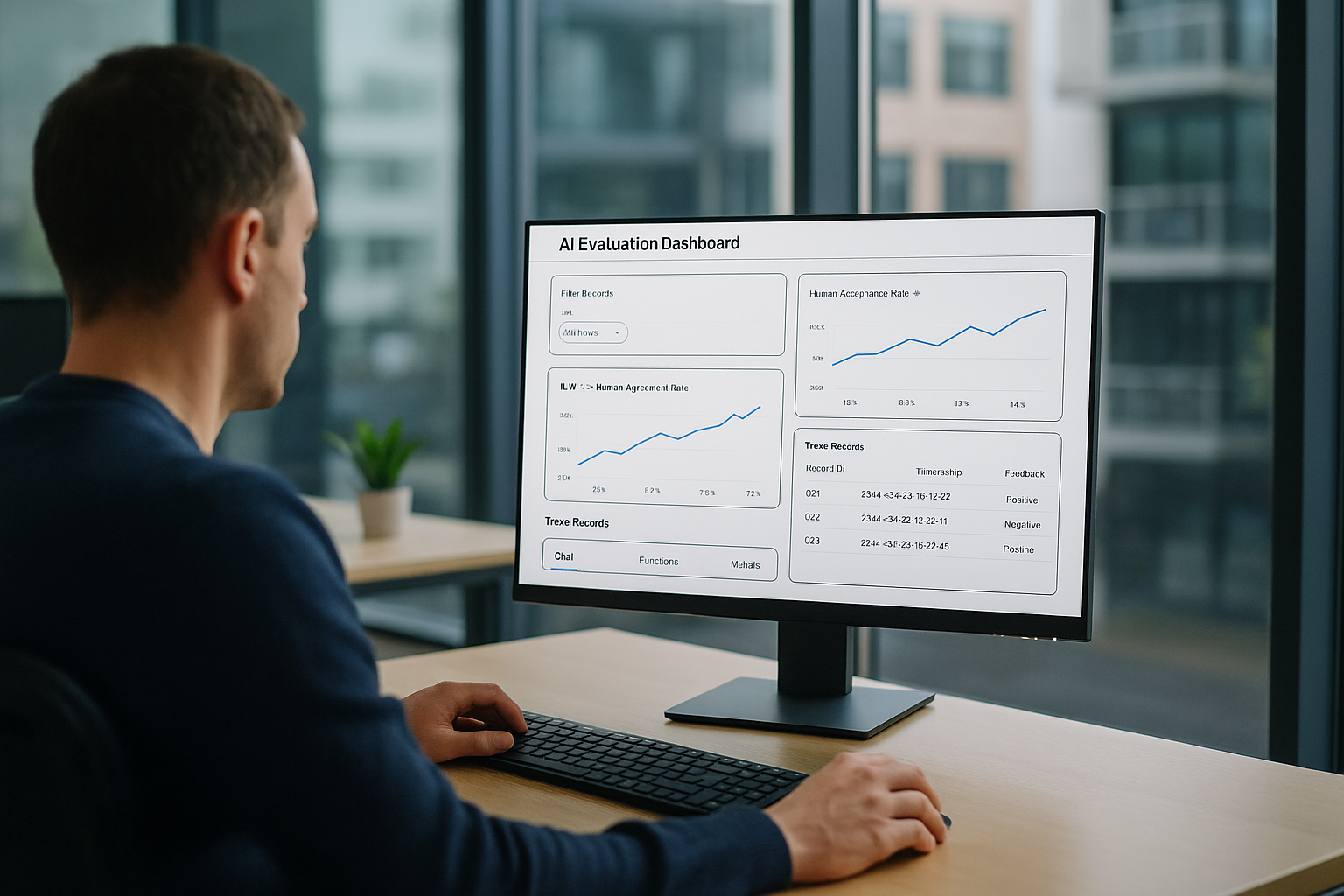 The AI Consistency Problem Every Operations Leader Faces