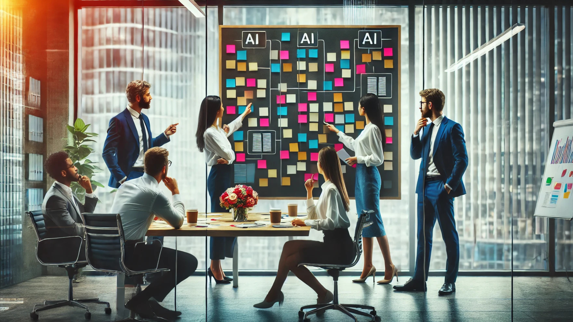 The AI Design Sprint as a Risk Mitigation Framework
