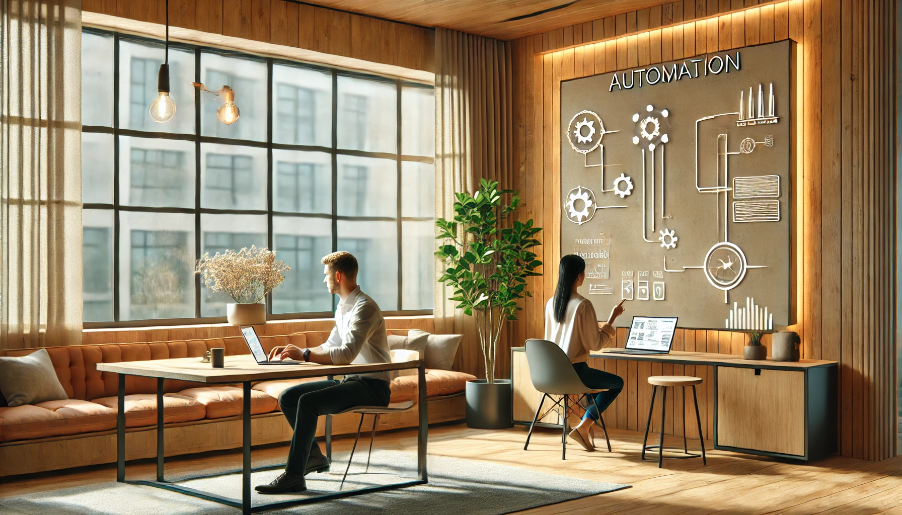 The Automation Complexity Spectrum
