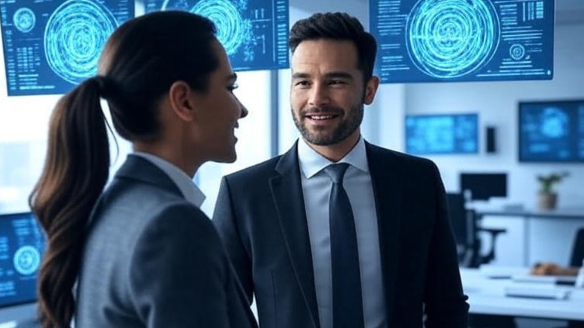 The Difference Between AI Agents and Agentic AI