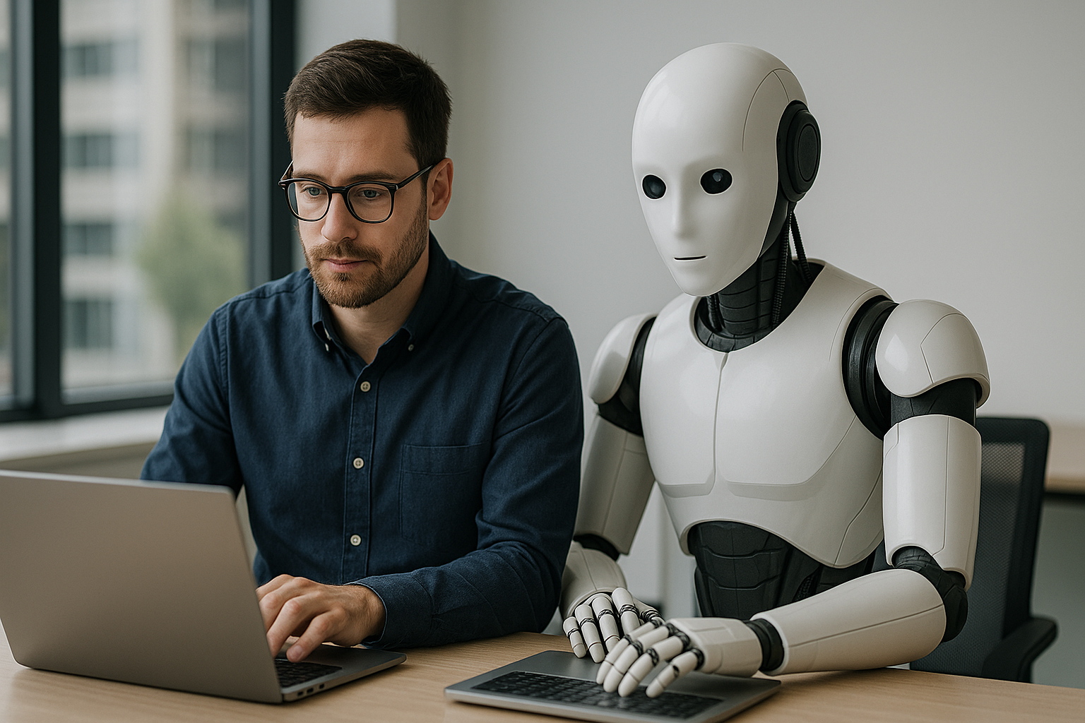 The Top 5 AI Agents Every Operations Leader Should Deploy
