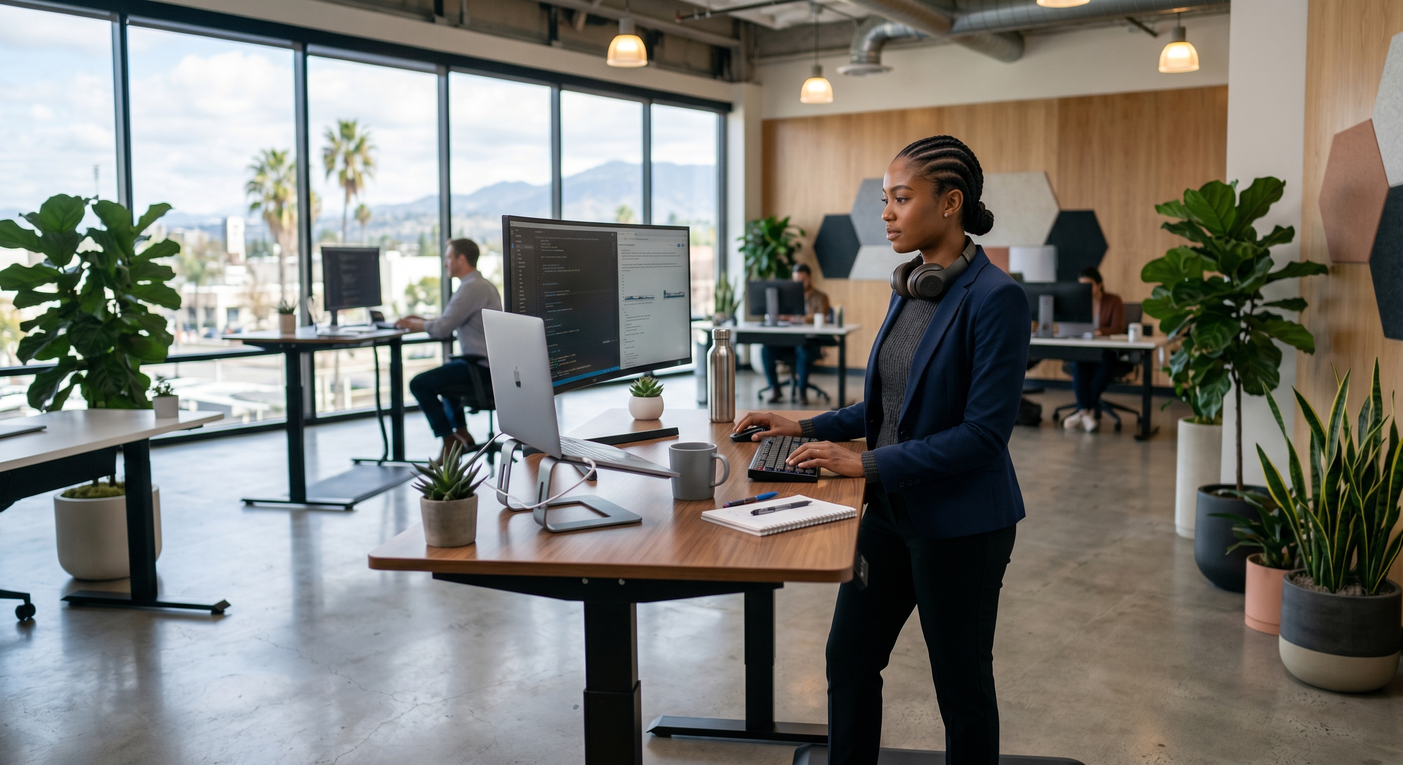 Tiered Governance. The Architectural Answer to Gartner's Warning.