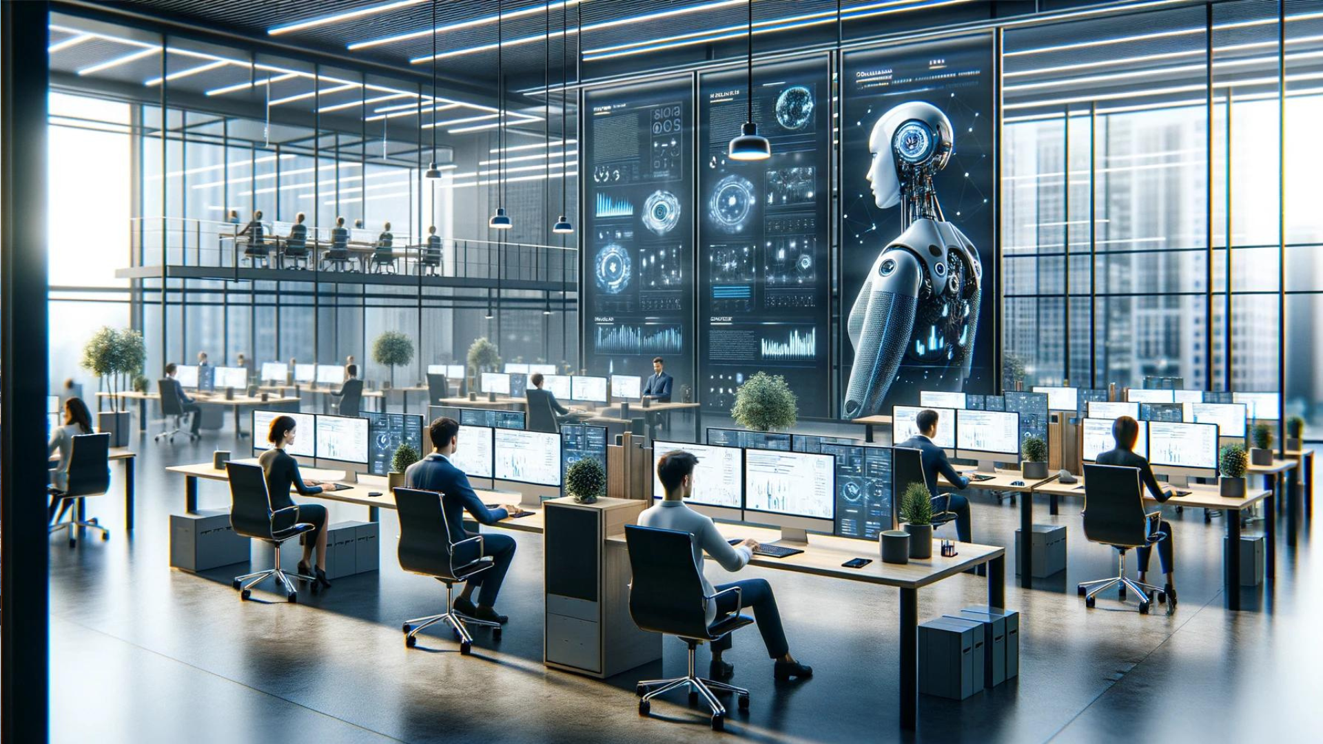 Top 10 Questions Impacting Your AI Strategy