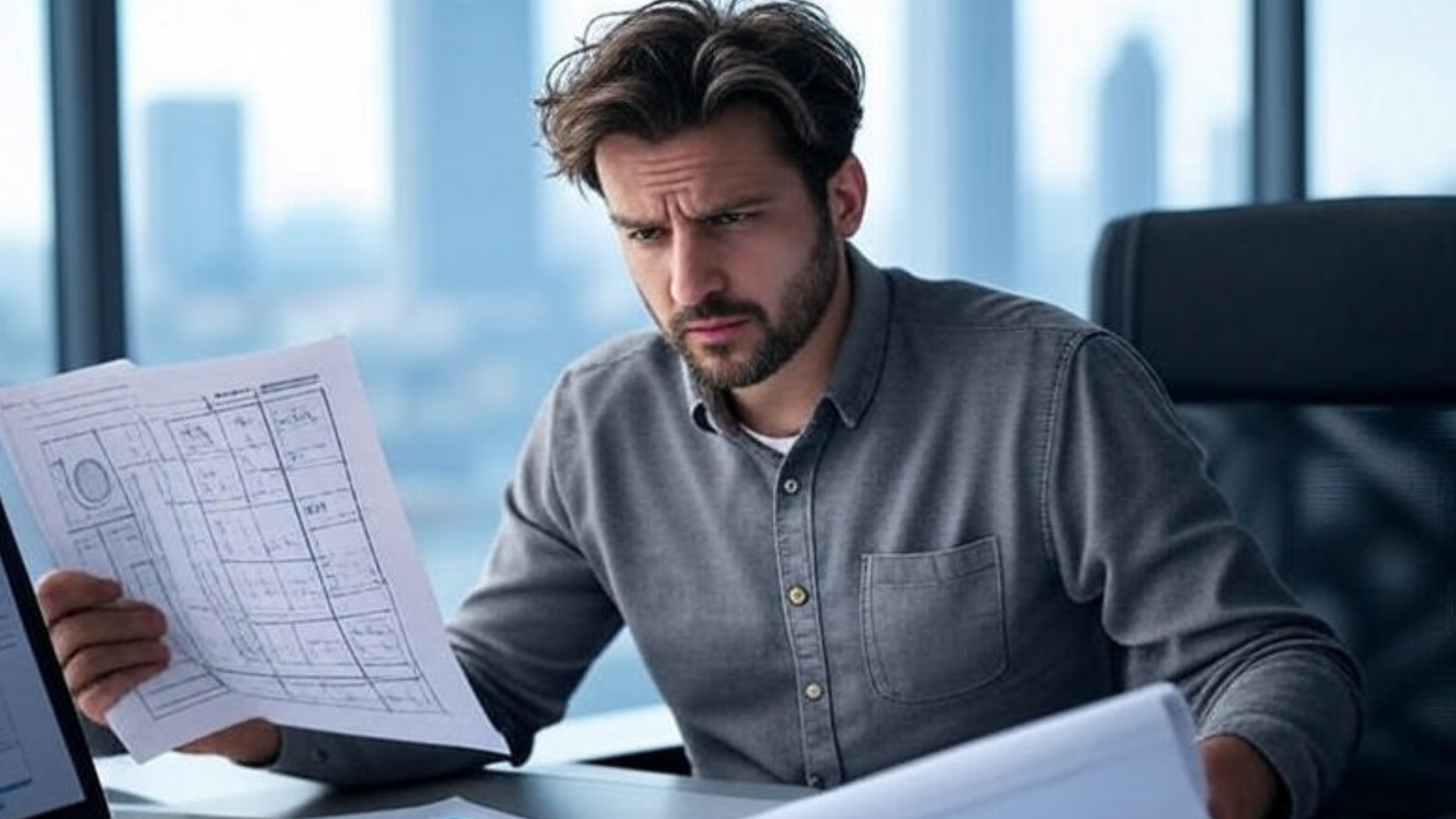 What's Stopping Your AI Transformation?