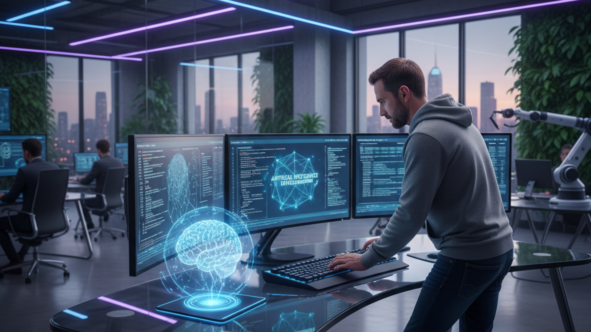 Why 88% Are Using AI, But Only 7% Are Winning
