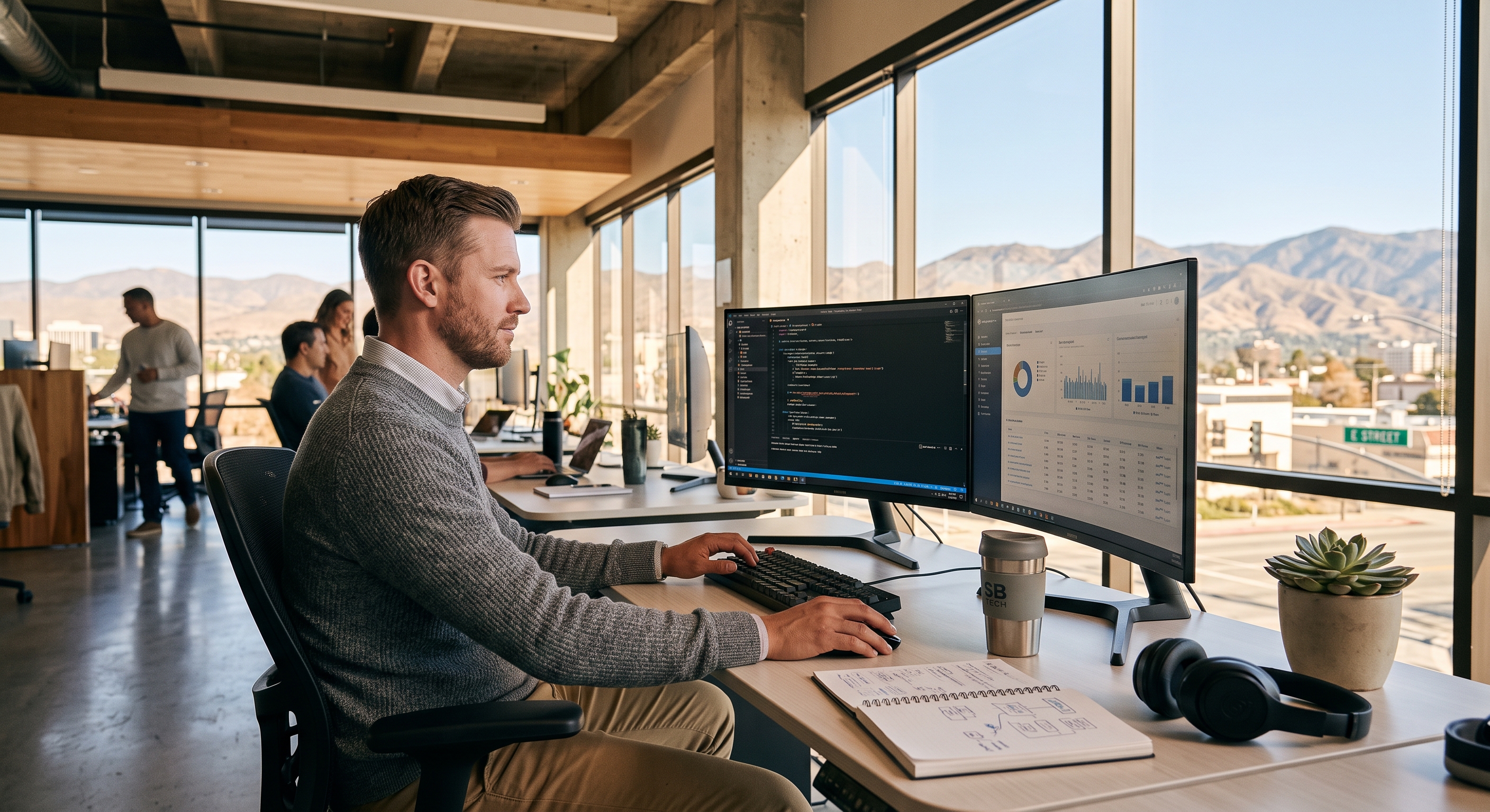 Why AI Consulting Should Charge for Outcomes, Not Hours