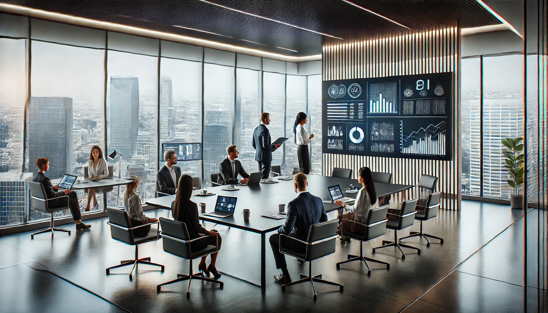 The Complete Guide For Measuring AI ROI