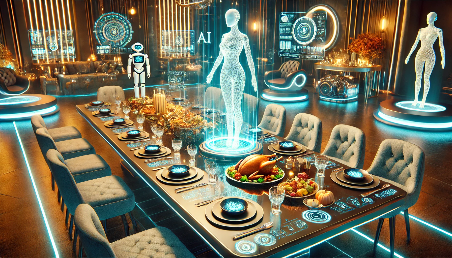 Why We’re Grateful for AI.
