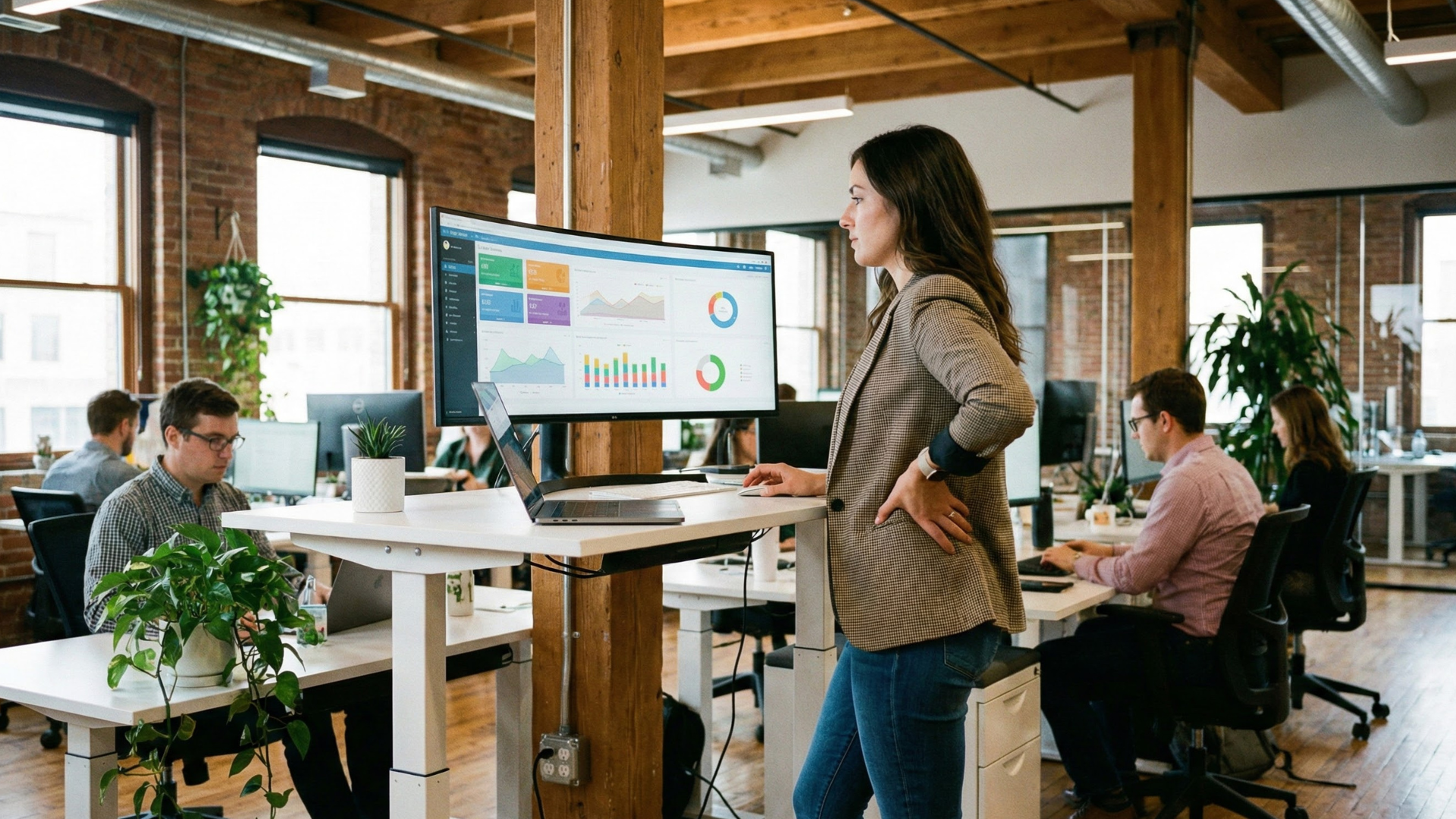 Why Your Sales Team Isn't Underperforming