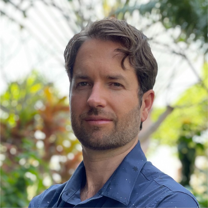 Andrew DeMille