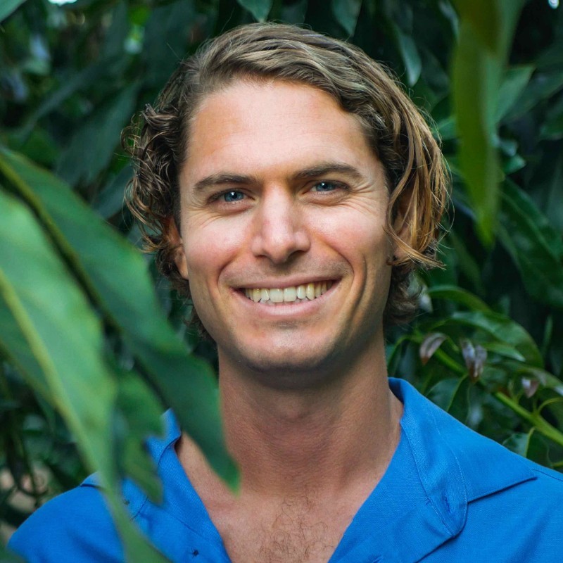 Daniel Howard