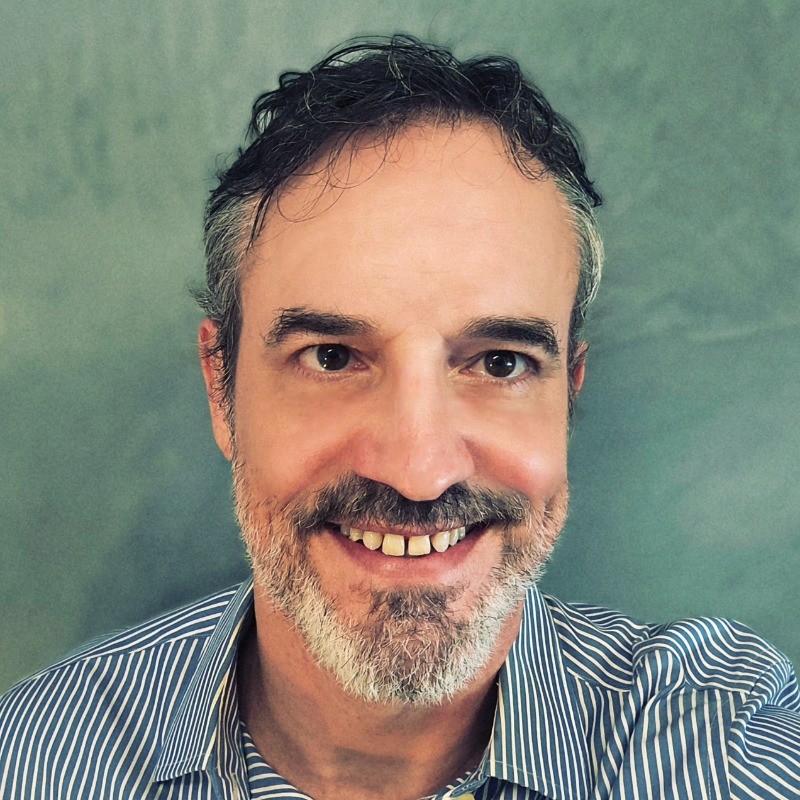 Martin Wilson